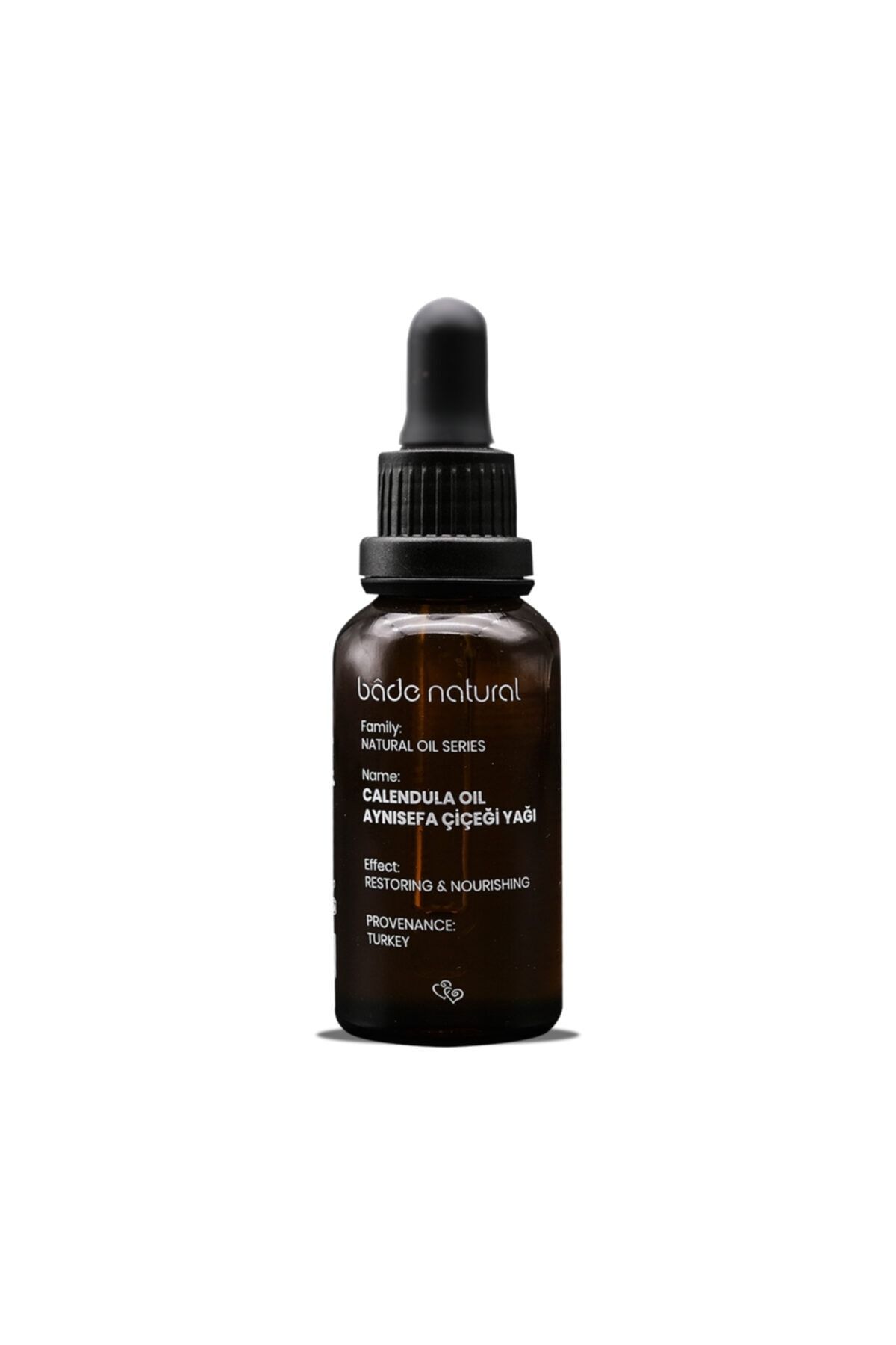 Bade Natural %100 Doğal & Saf Aynısefa Çiçeği Yağı 8681529832482