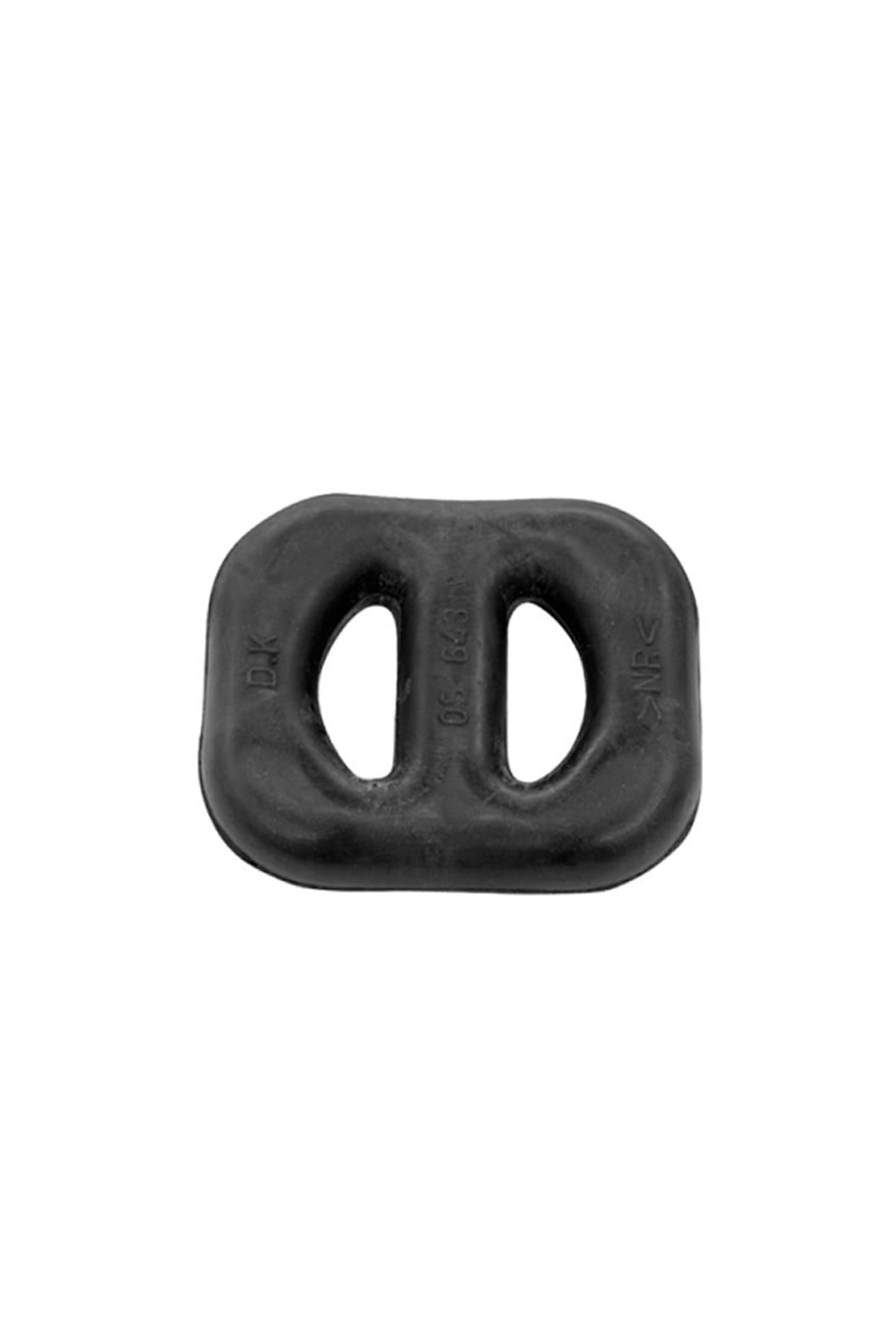 ORPA OTOMOTİV Egsoz Askı Lastiği Vectra A Astra F Omega A Arka -dk-