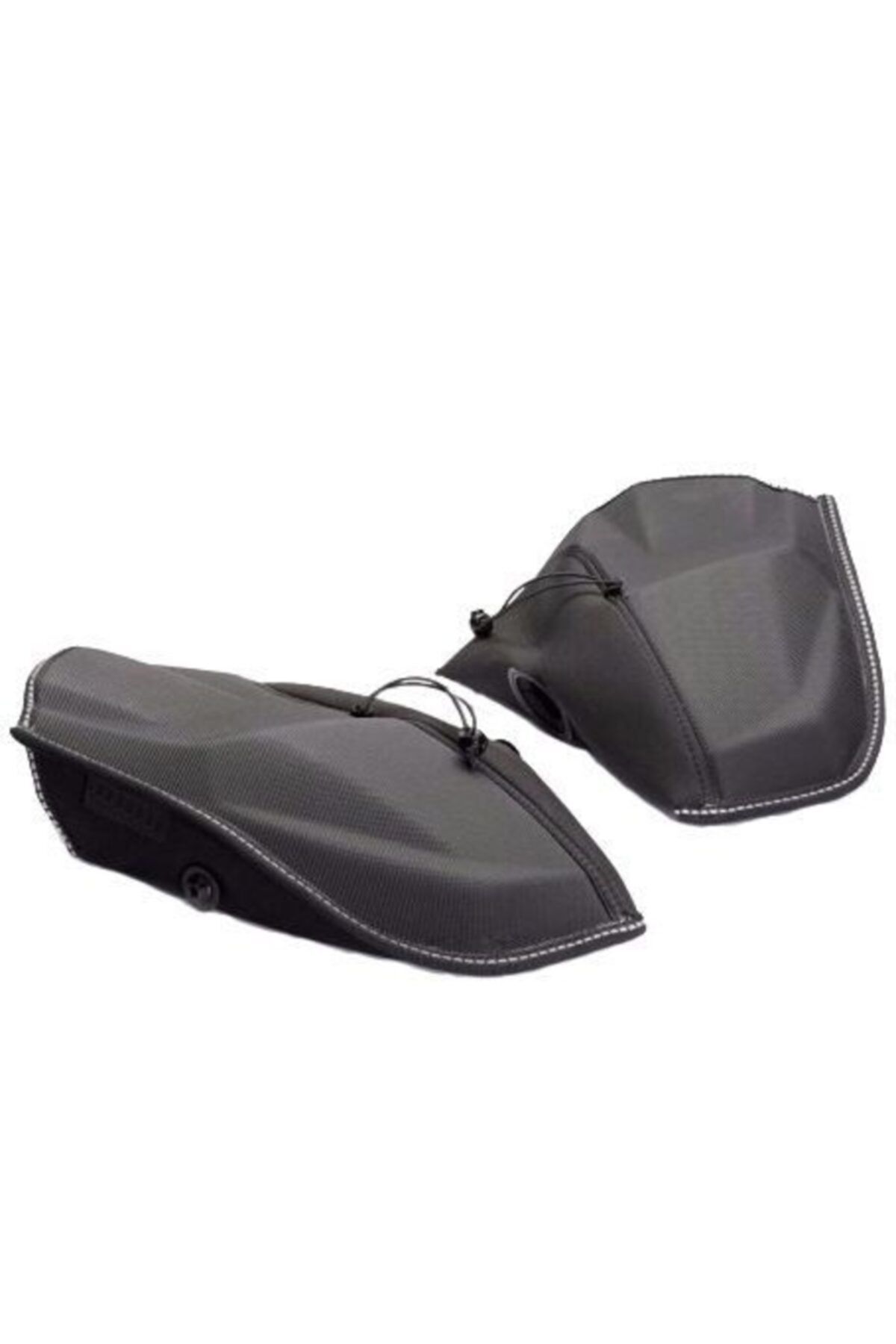 XRider Tex Aero Motosiklet El Rüzgarlığı Soft Jel Kumaş