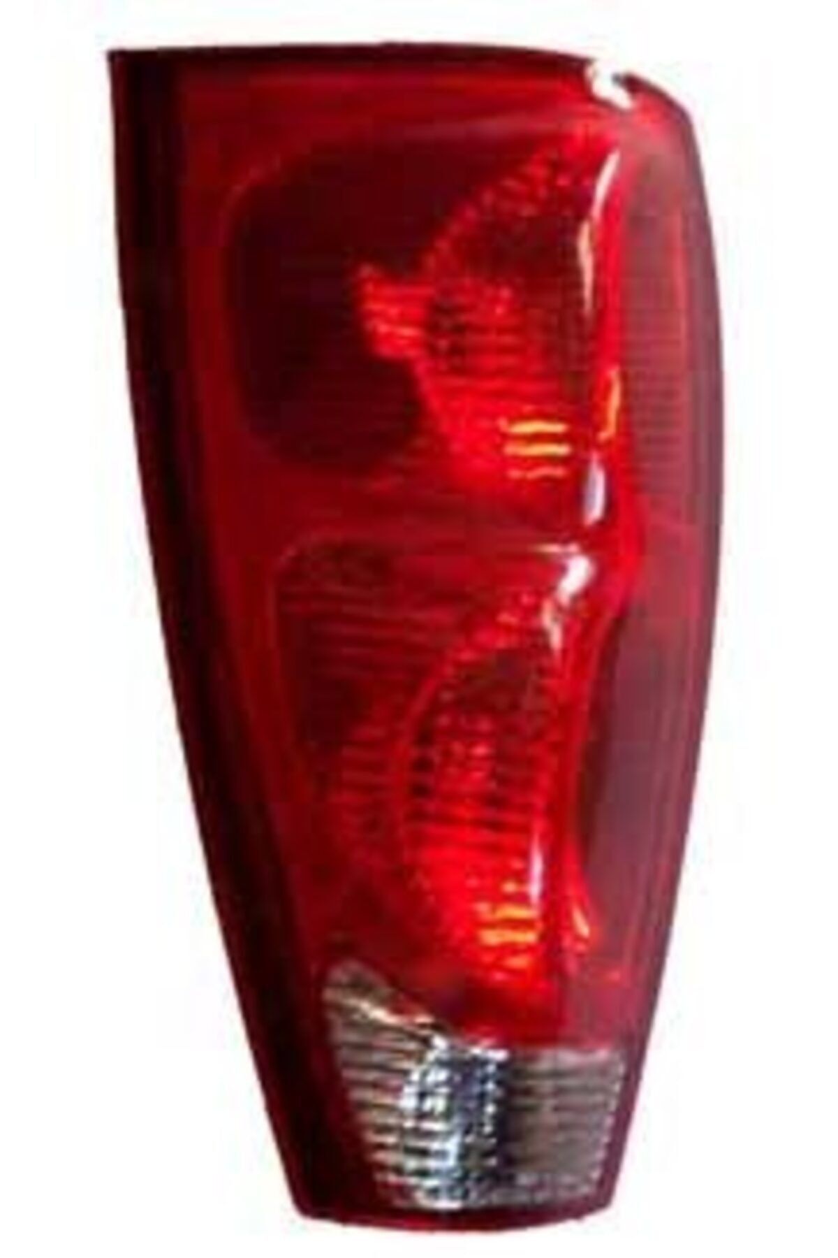 TW Chevrolet Avalanche 02 06 Uyumlu Stop Lambası Sol Kırmızı Beyaz  Eagle Eyes