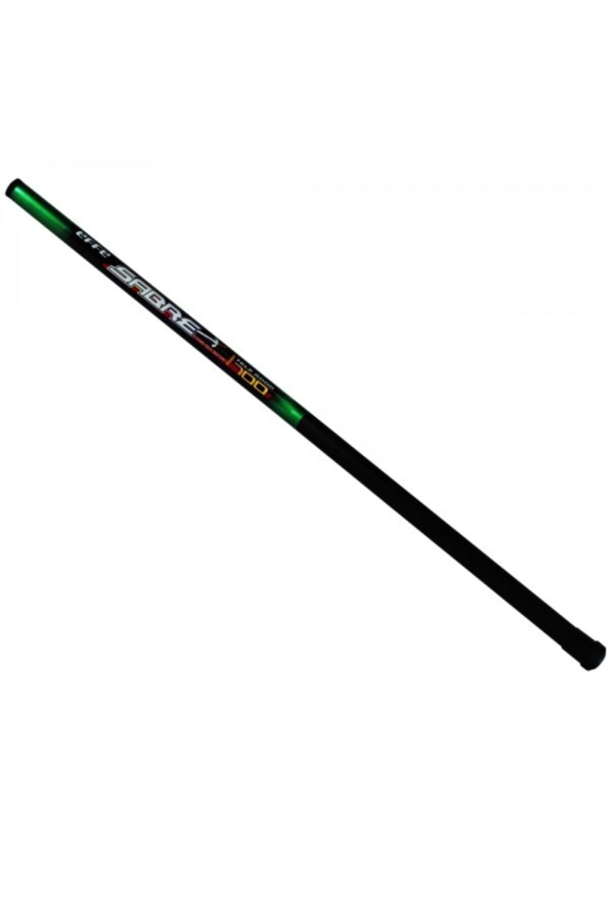 EFFE FISH Sabre Halkasız Göl Kamışı 7 metre