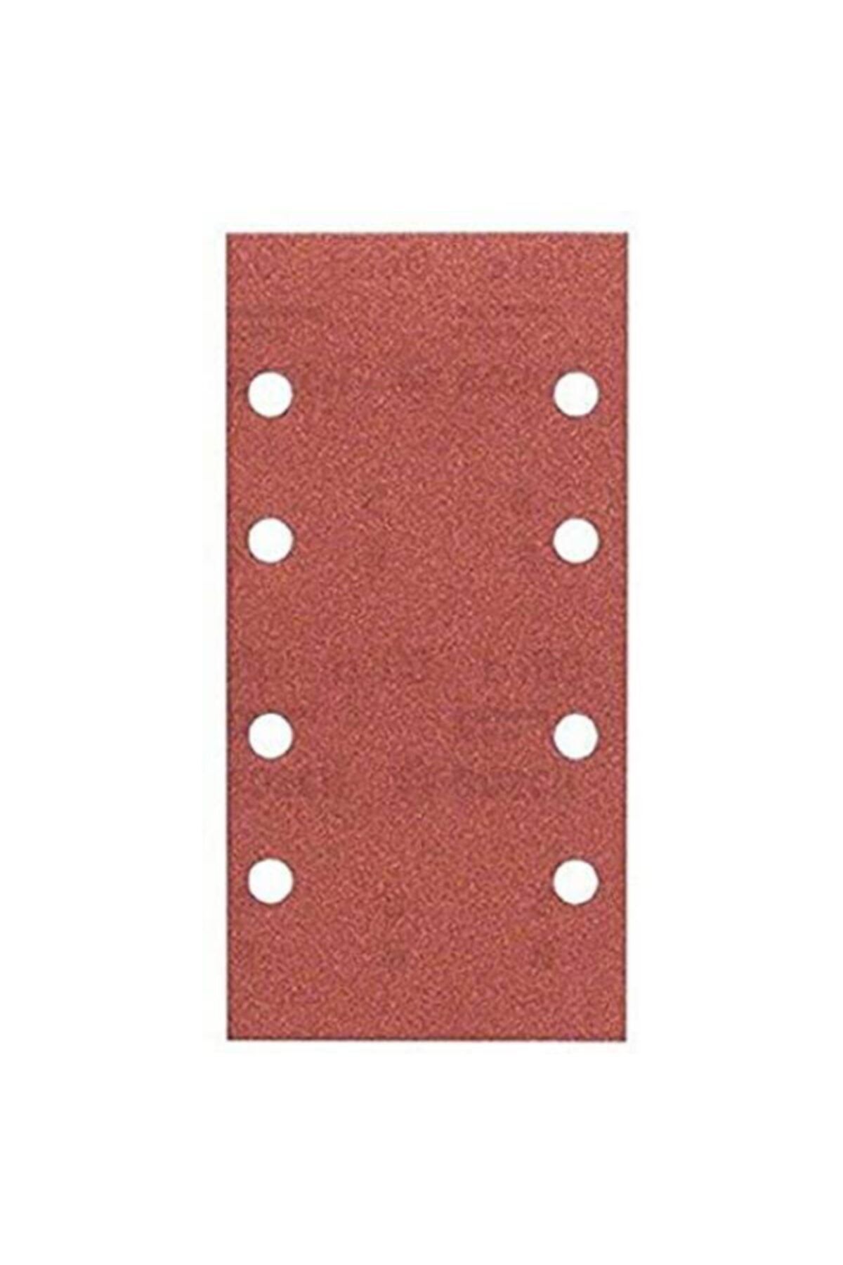 Bosch 93x185 Mm Yedek Cırt Zımpara 240 Kum 10 Adet (2609256a85)