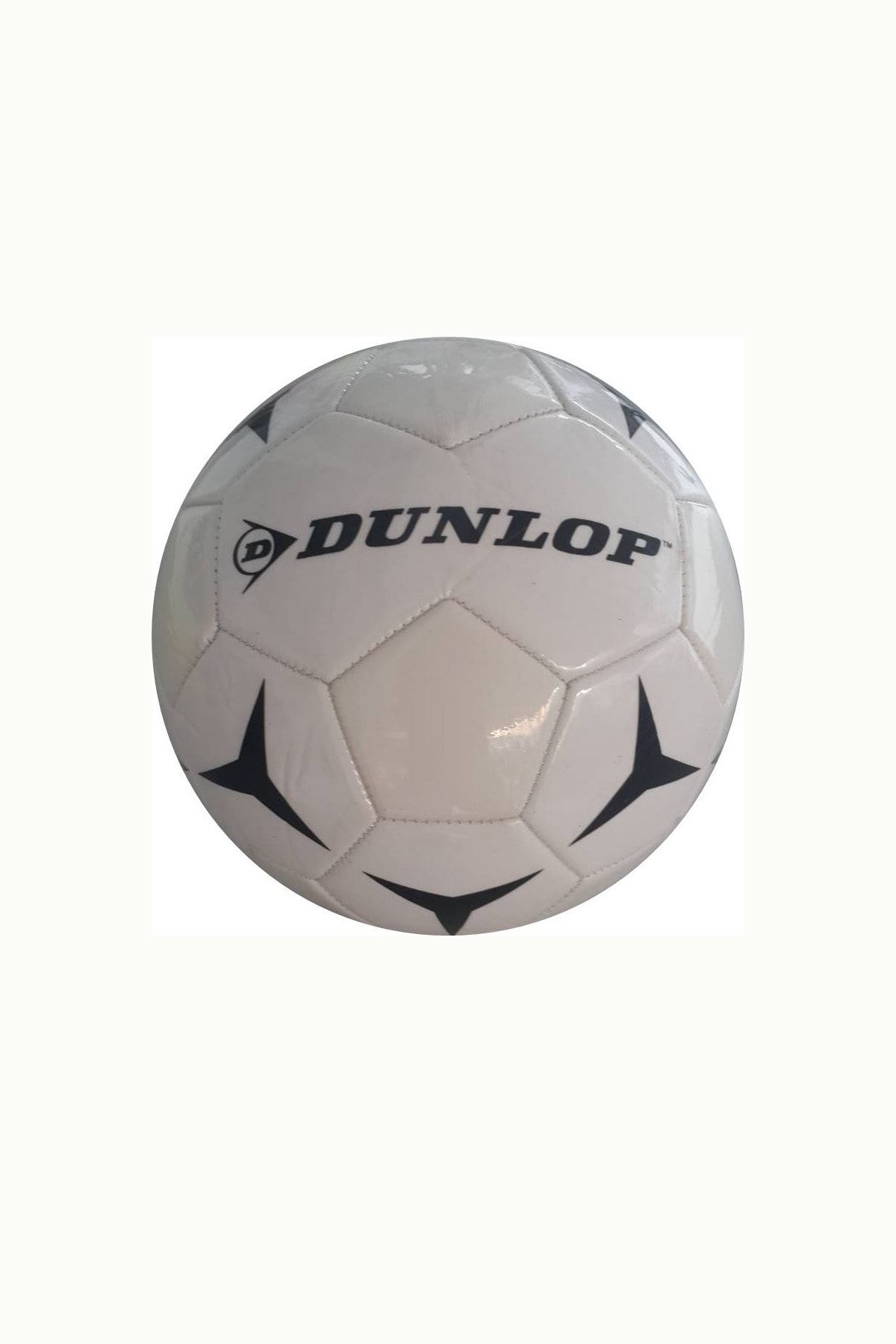 DUNLOP Aktoys Proff. No:5 Dikişli Futbol Topu
