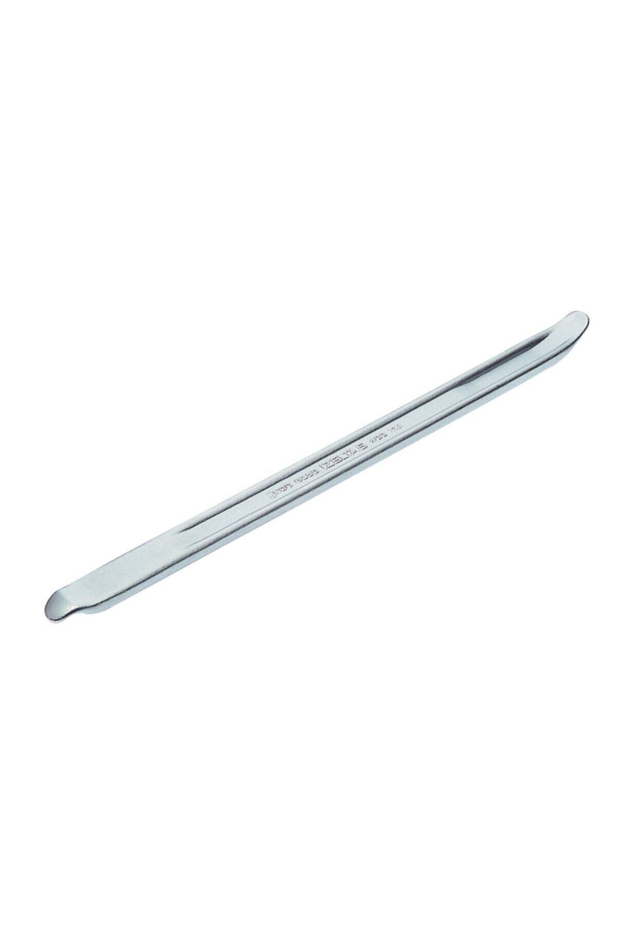 İzeltaş Oluklu Krom Levye 400 Mm (6350260400)