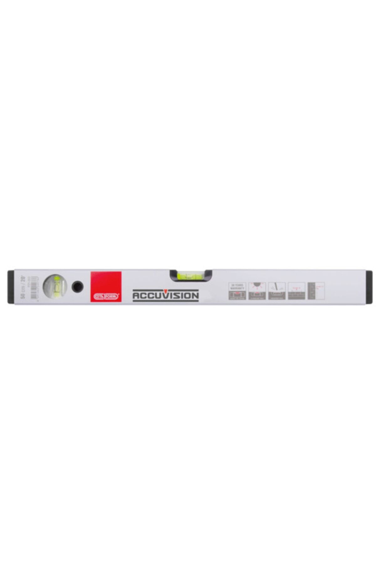 Ceta -form P21-100 Accuvision Su Terazisi 100 Cm