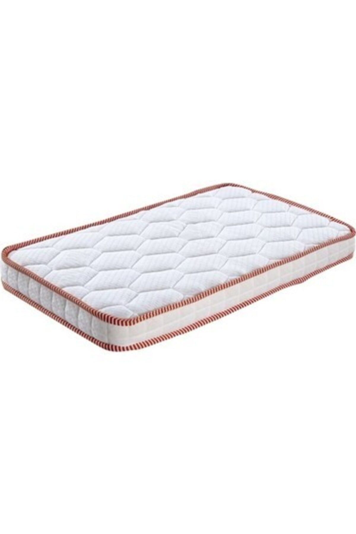 YEDAŞ Bambu 70*110 10cm Ortopedik Oyun Parkı Yatağı