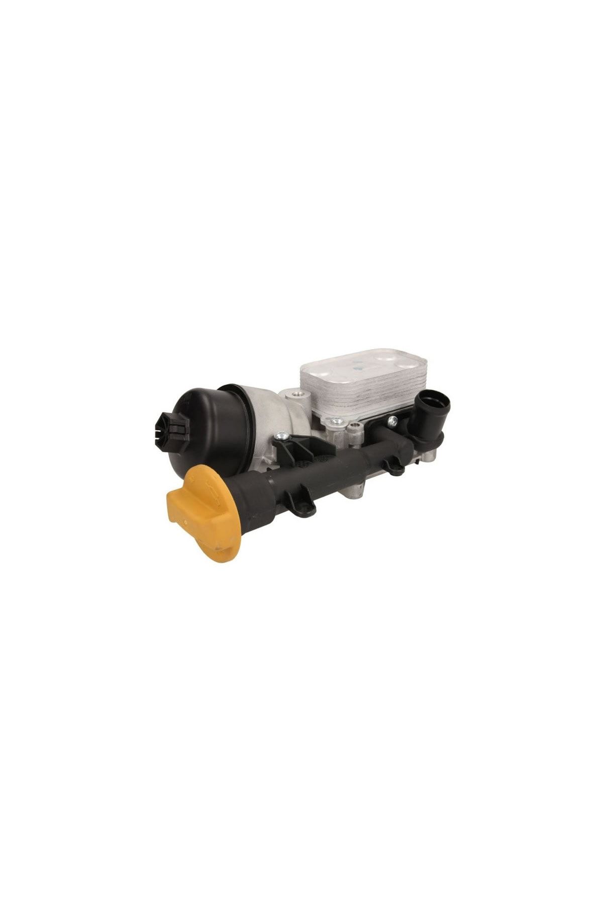 ORPA OTOMOTİV Yağ Soğutucusu Komple 1.3 Astra H Corsa D Z13dth Kalın -gm-