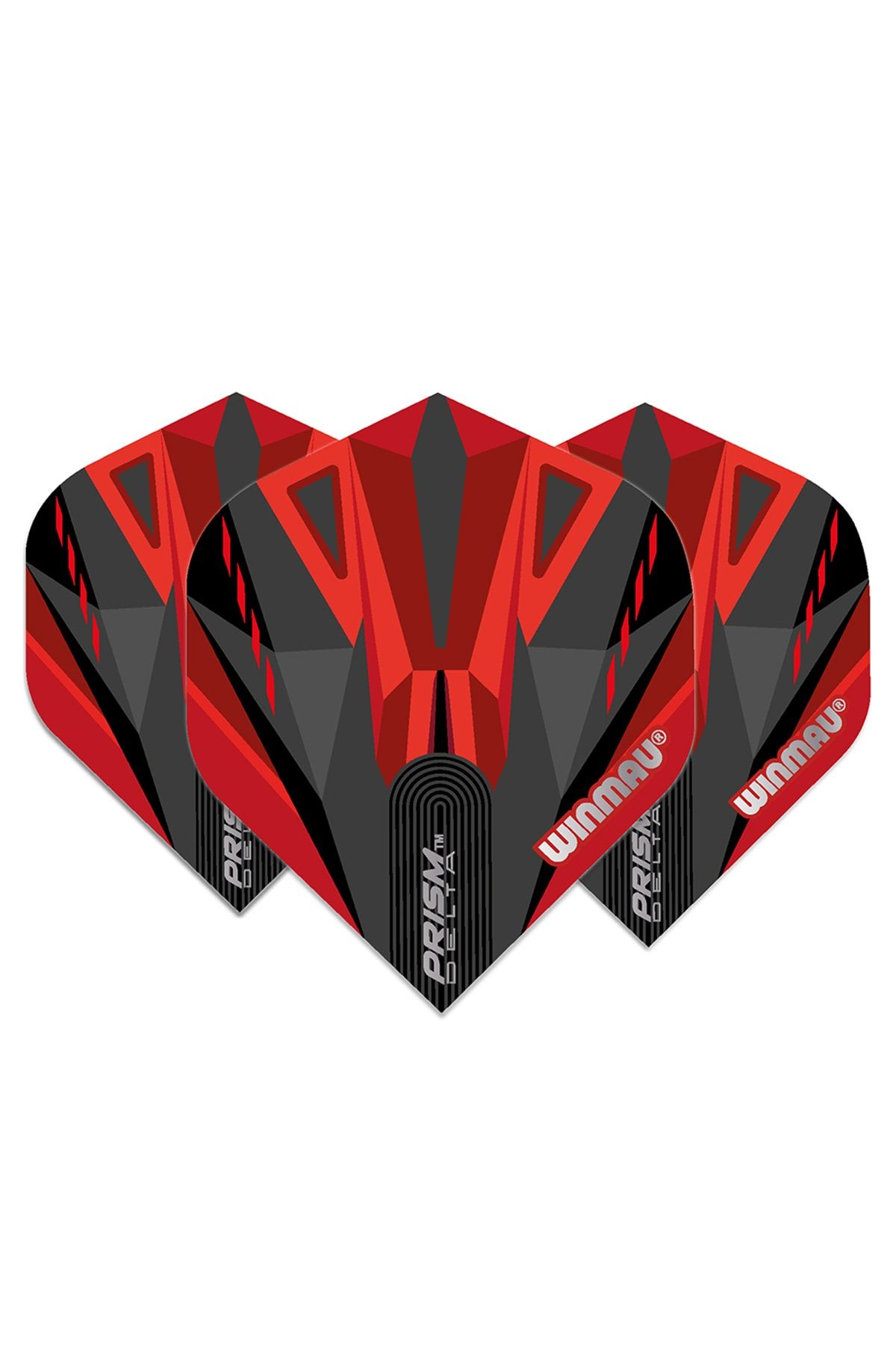 WINMAU 6915-210 Prism Delta Standart Kanat Seti