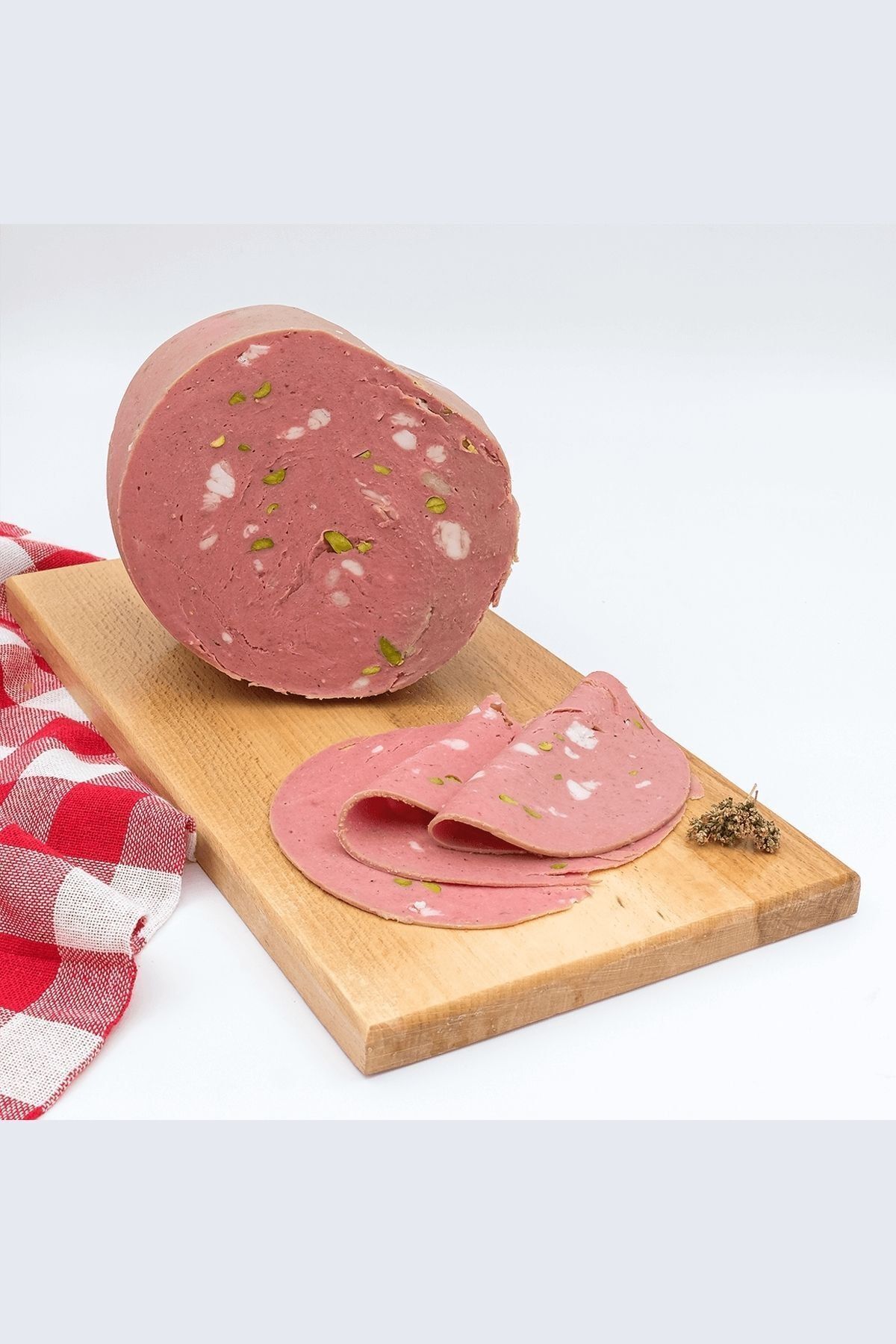 Sofra Bizden Mortadella Salam 1 kg