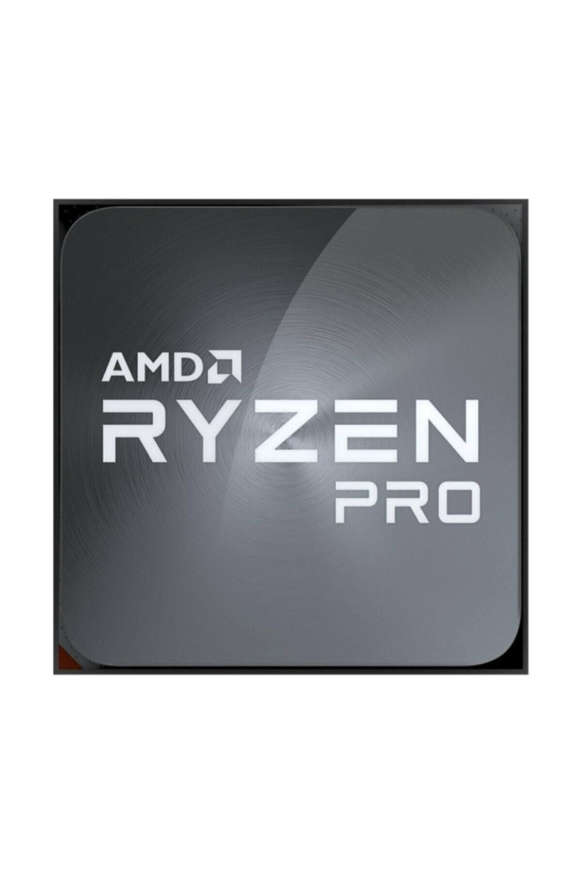 Amd Ryzen 7 Pro 5750g 3.80ghz 8 Çekirdek 20mb Önbellek Soket Am4 Mpk Işlemci