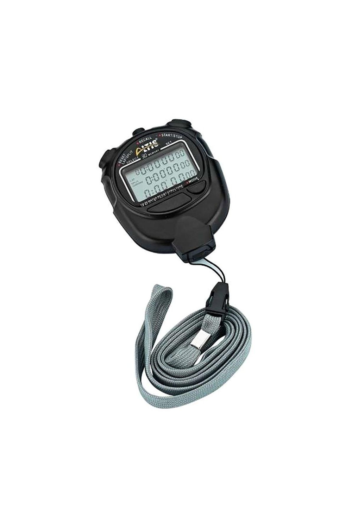 ALTIS Sv-20 30 Hafızalı Kronometre