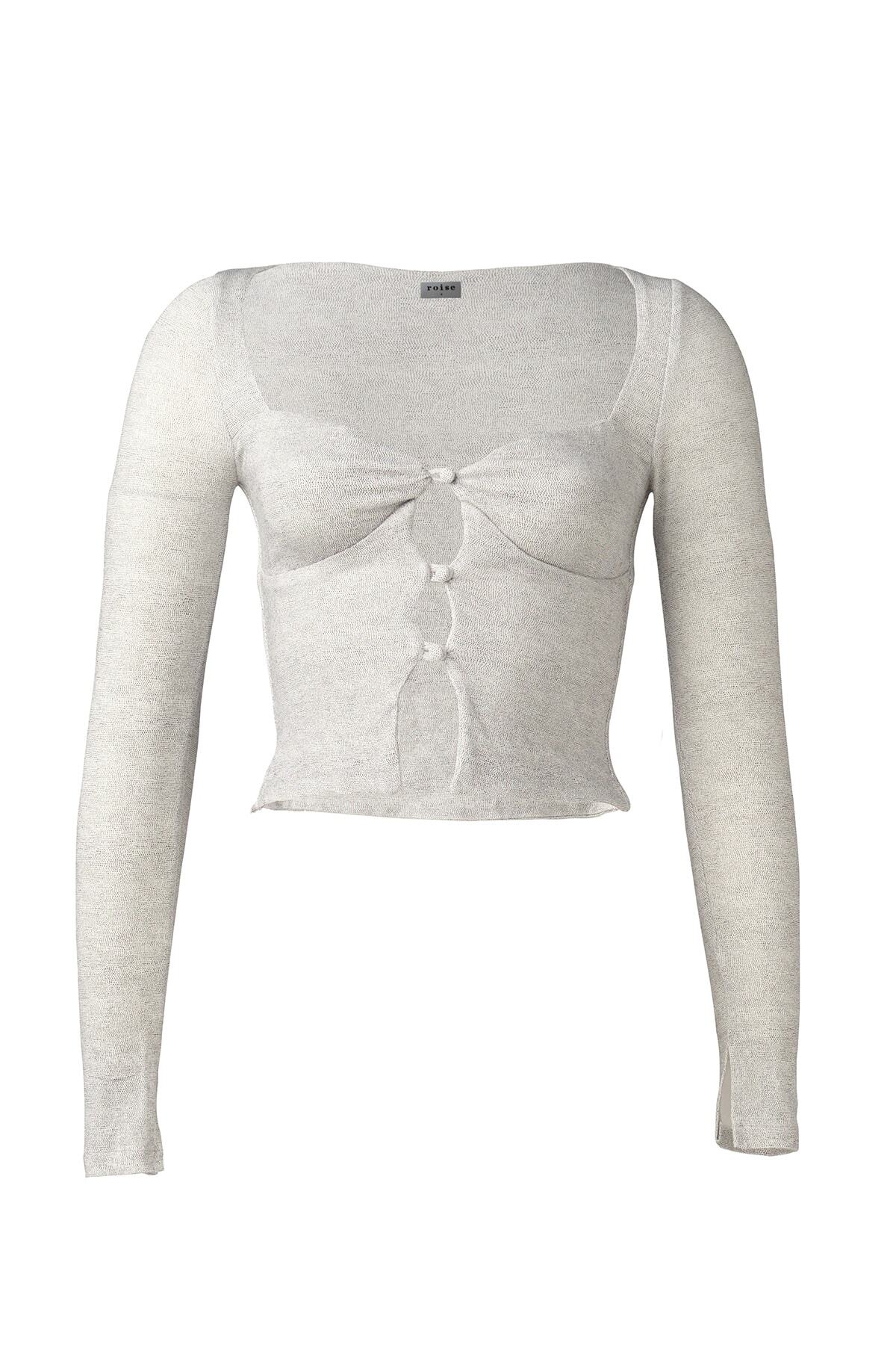 roise Star Cardigan