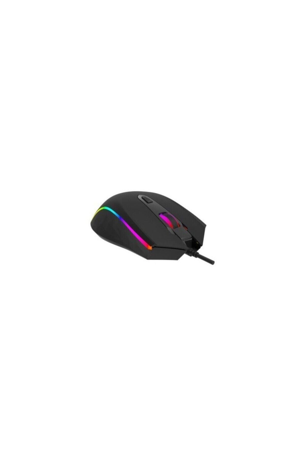 PERFORMAX GAMİNG Xorak 7 Tuş Rgb Mouse