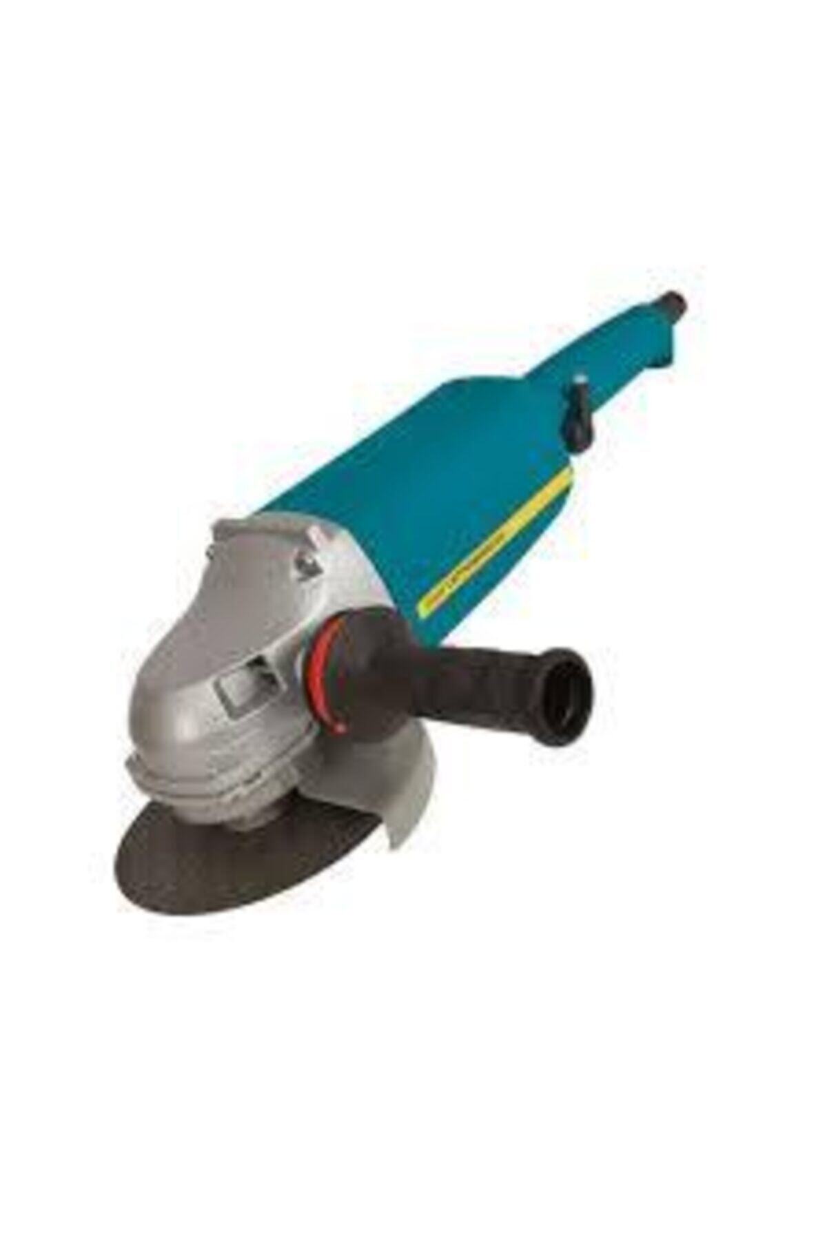 Marka Catpower 6500 Taşlama Motoru 2350w.8000 Devir