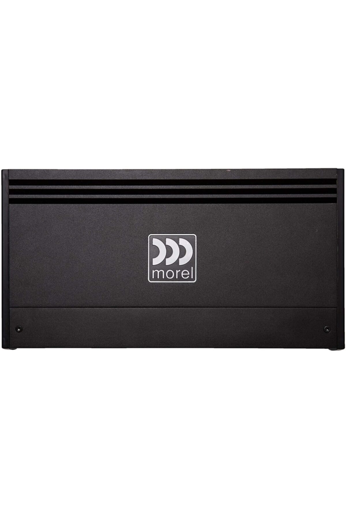 MOREL Mps4-400 4 Kanal Amplifikatör