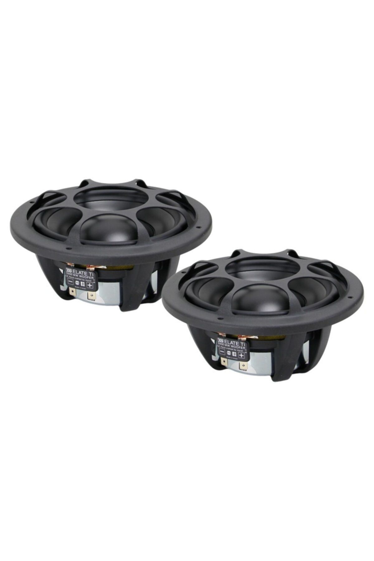 MOREL Elatetımw-9 Subwoofer