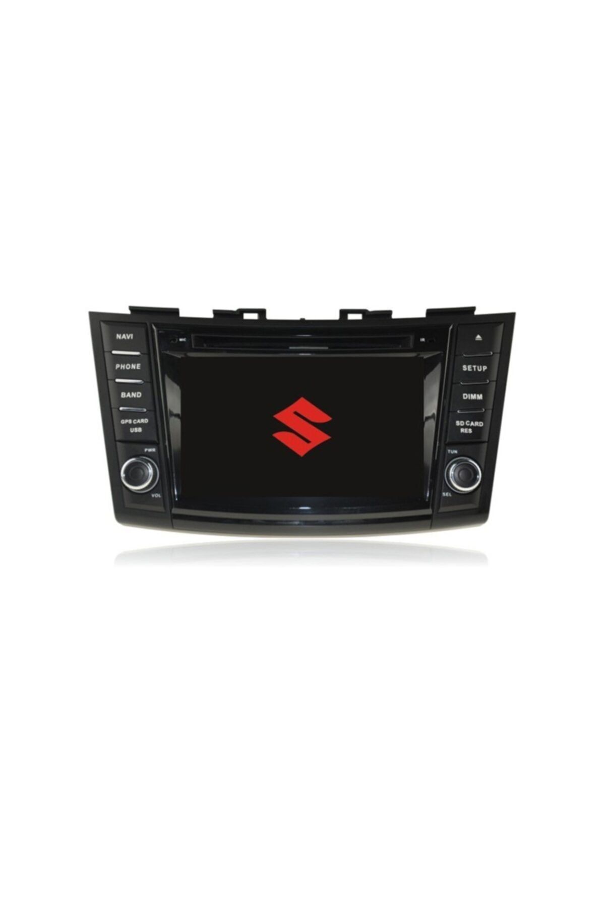 OEM Suzuki Swift Arm Multimedya Sistemi
