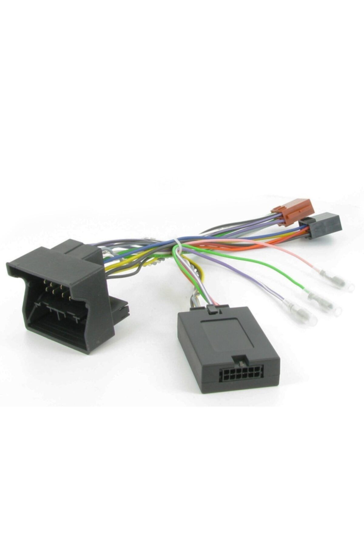 CONNECTS2 Peugeot 207-307-407-308-3008-607-807 Direksiyon Kumanda Aparatı