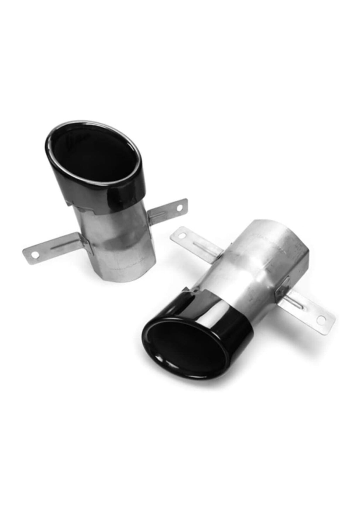 OEM Mercedes A35 Amg Chrome Egzoz