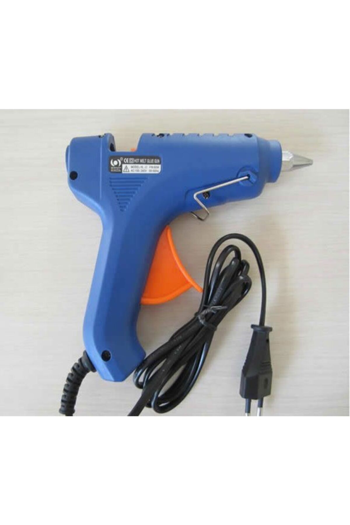 Mir Plastik Silikon Tabancası 60 Watt