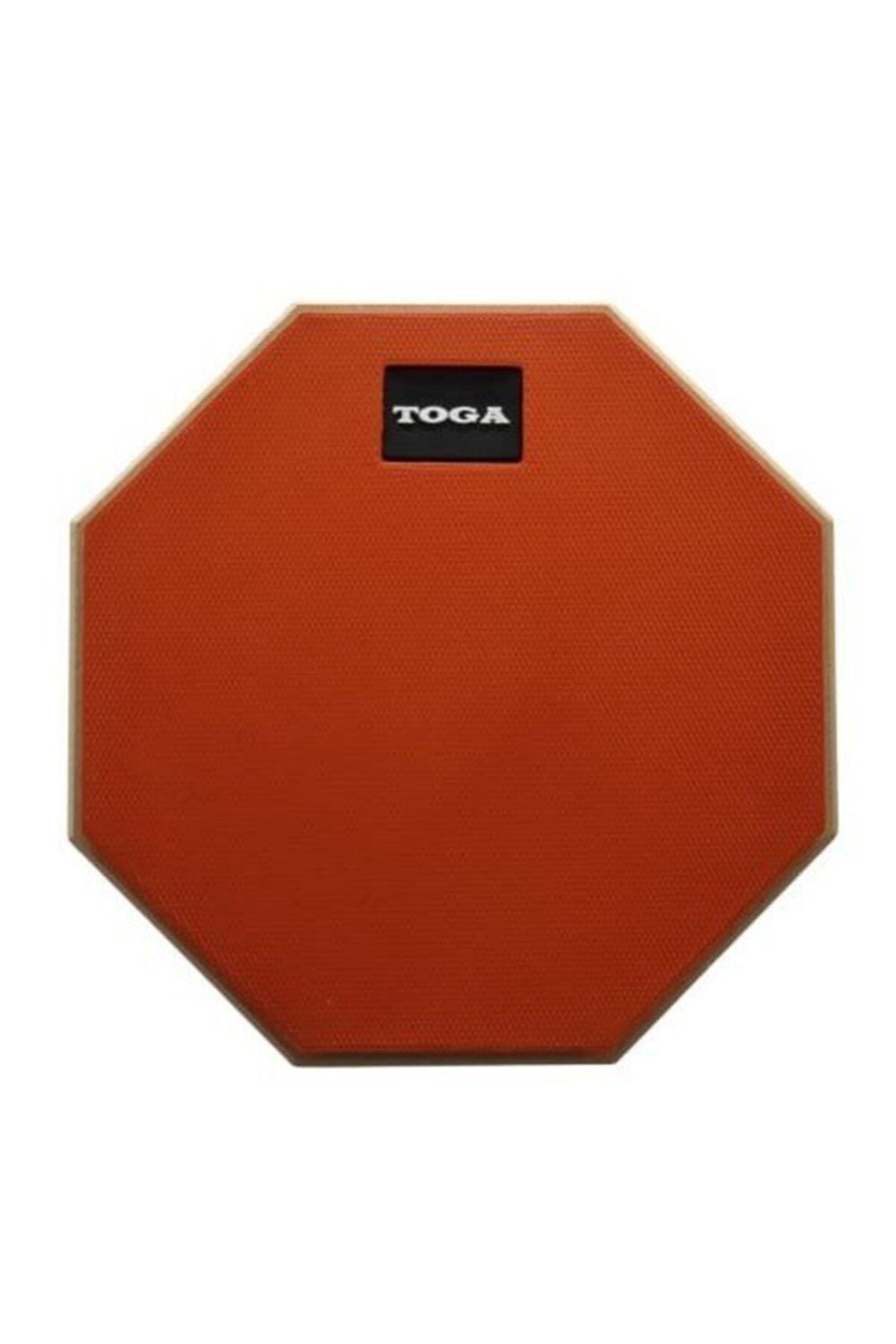 Toga Ct800or 6 Inç Davul Çalışma Pedi 15 cm