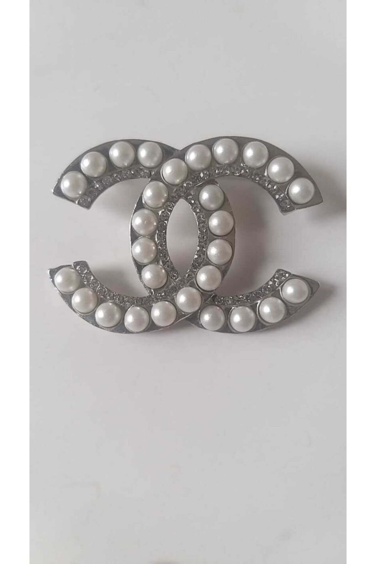 twosisjewelry Marka Model Broş