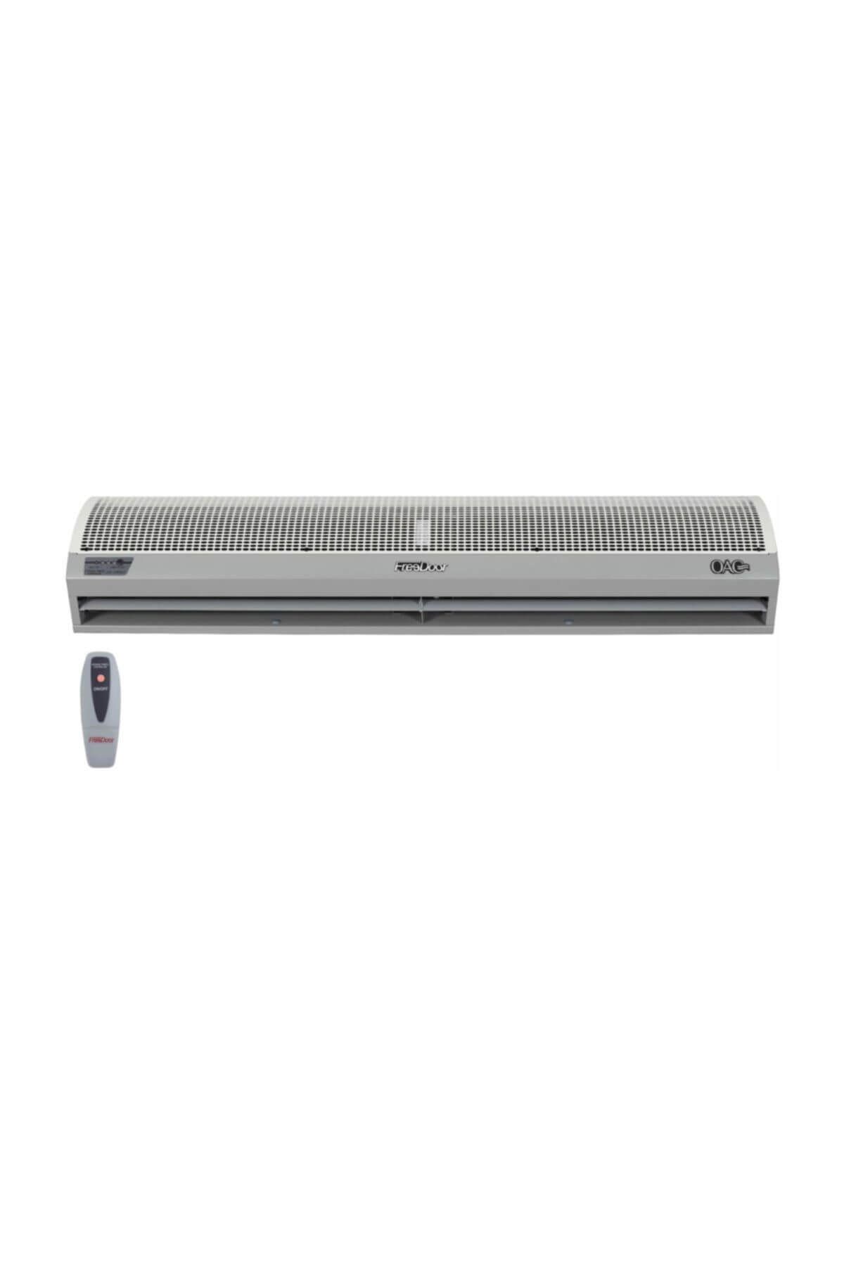 Freedoor FM 3009 90 Cm Isıtıcısız Uzaktan Kumandalı Hava Perdesi