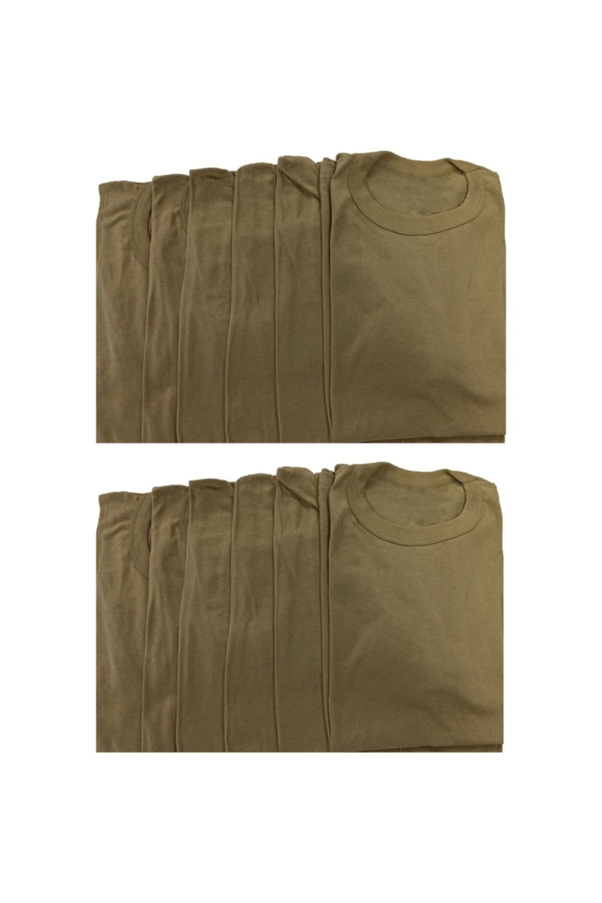 istikamet Asker Atleti Fanila 6'lı