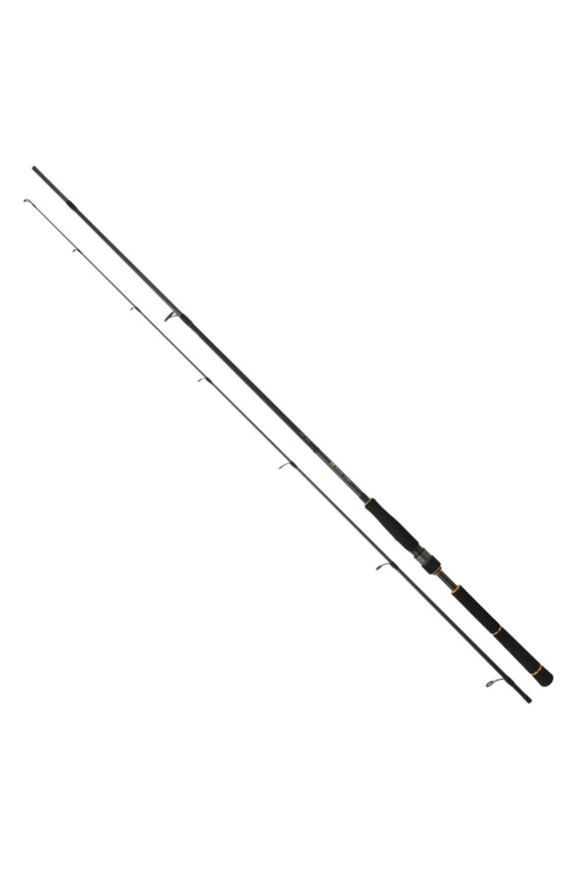 DAIWA New Bg Seabass 2.44m 7-28gr 2p Spin Olta Kamışı