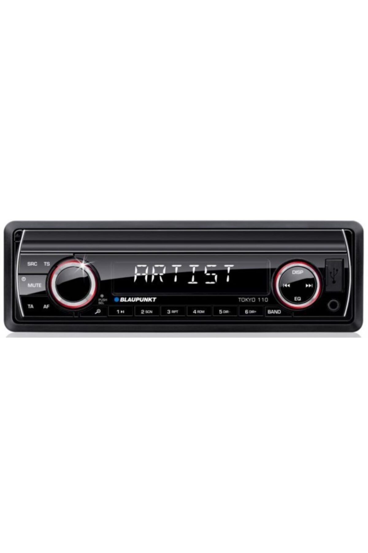Blaupunkt Manchester 110