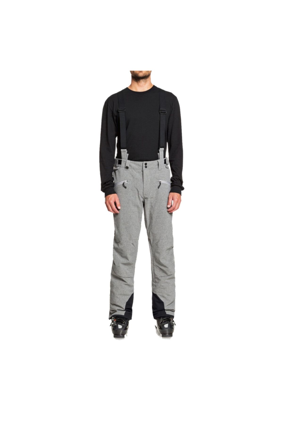Quiksilver Quıksılver Boundry Erkek Snowboard Pantolonu
