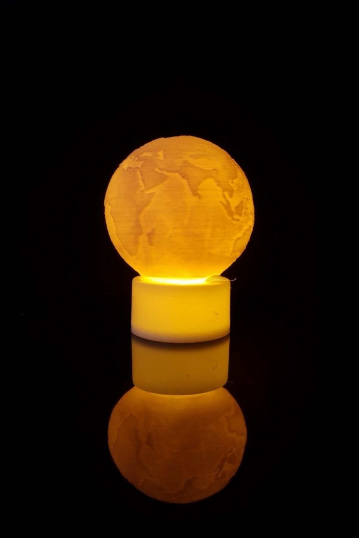 Carpe Mini Moon Lamba