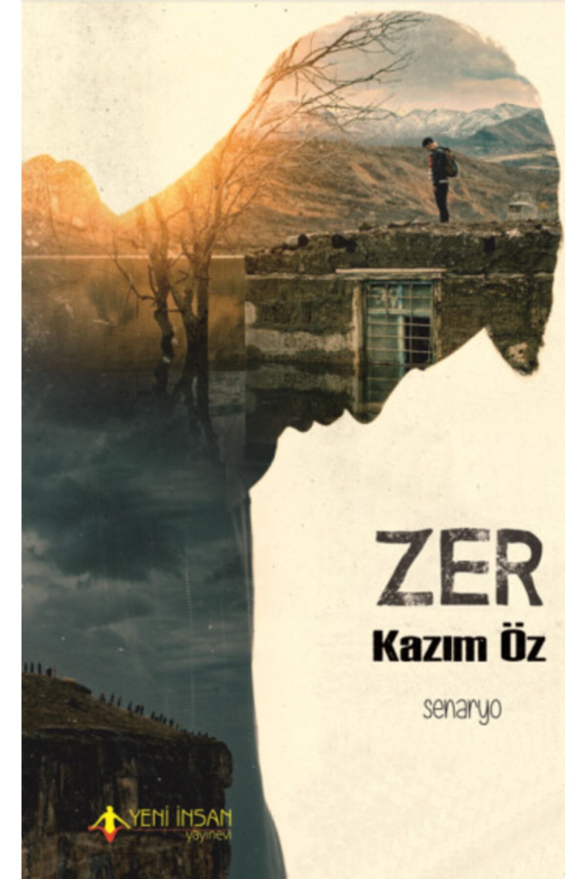 Yeni İnsan Yayınları Kasım Öz - Zer