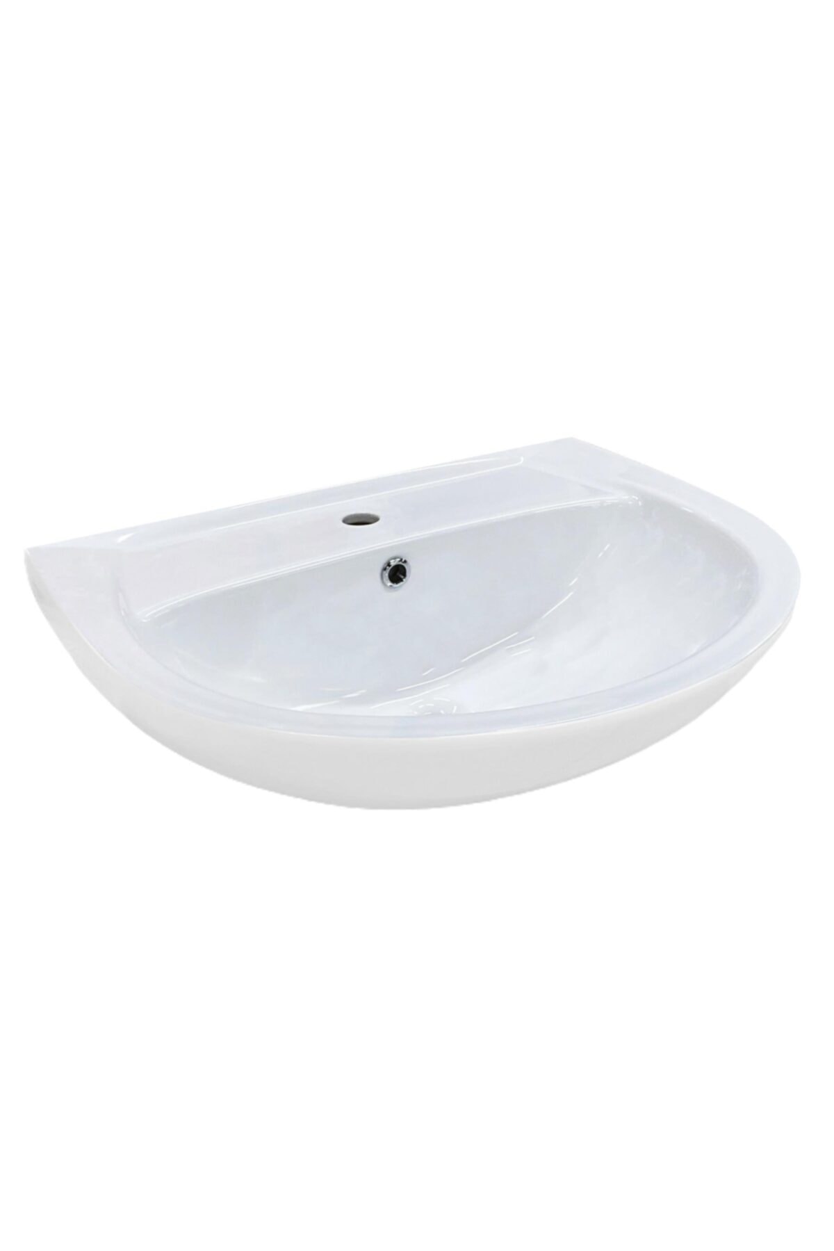 EGE VITRIFIYE Kapya 60 Cm Lavabo