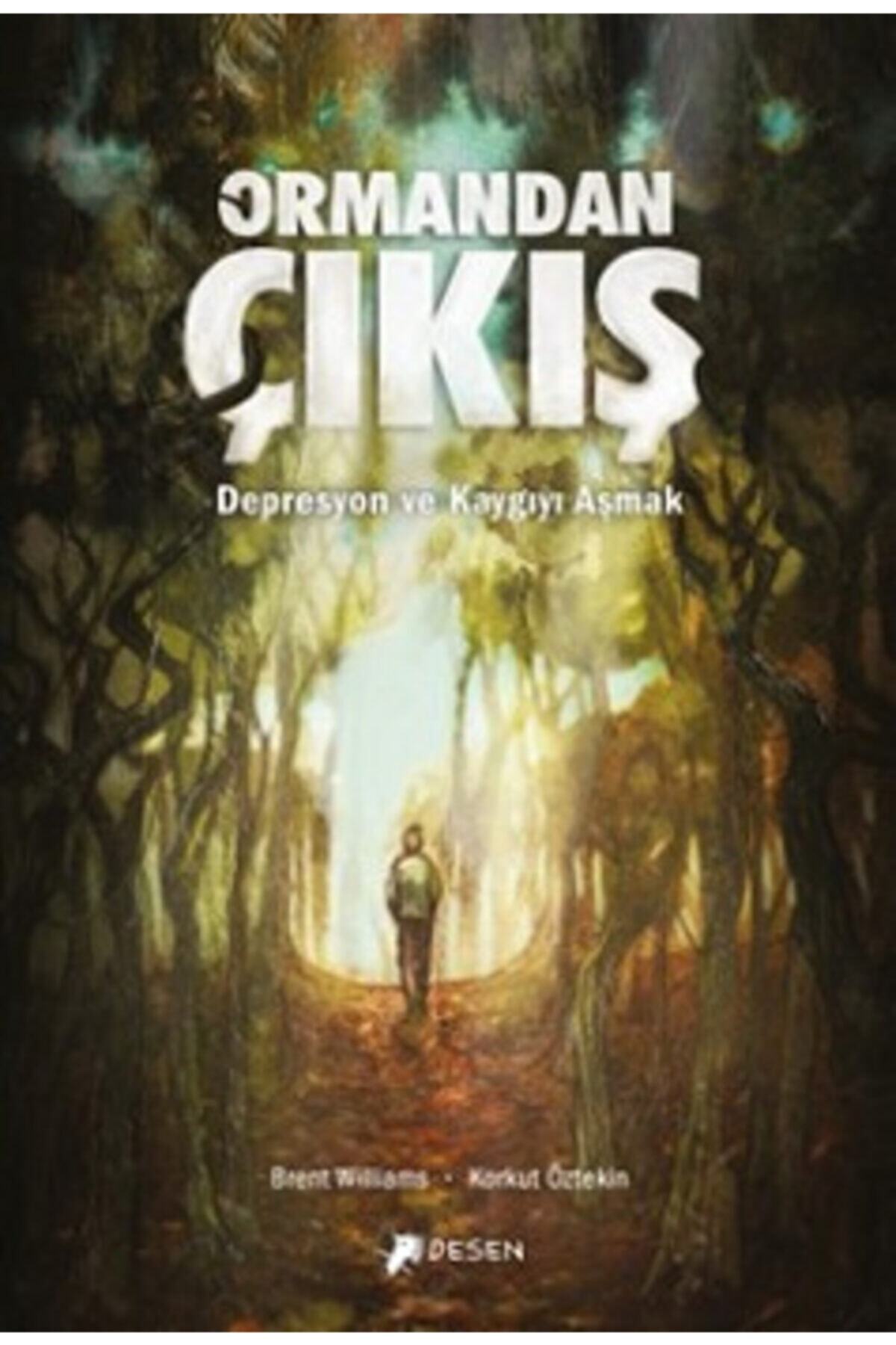 Desen Yayınları Ormandan Çıkış - Brent Williams