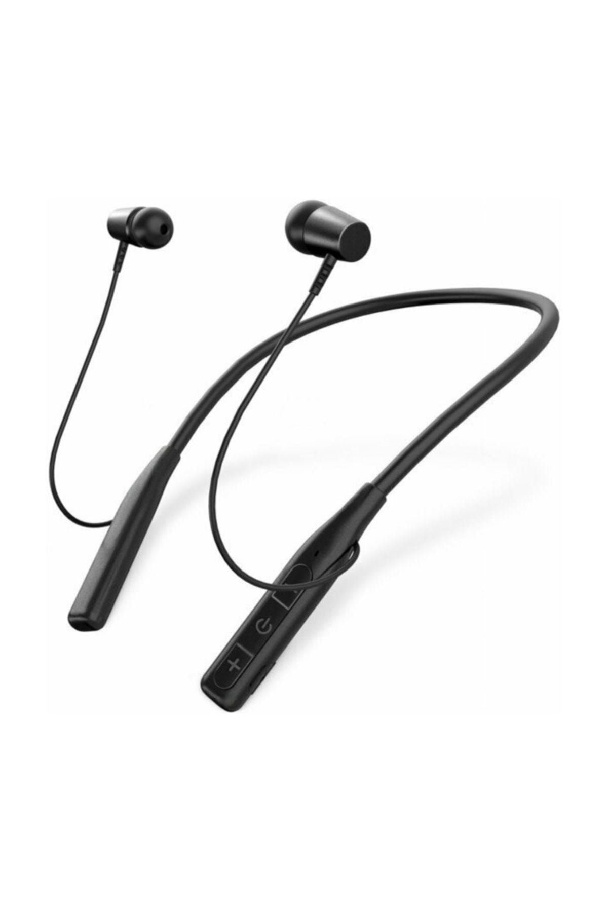 Naztech Hypergear Flex Xtreme Kulak Içi Bluetooth Kablosuz Kulaklık Siyah