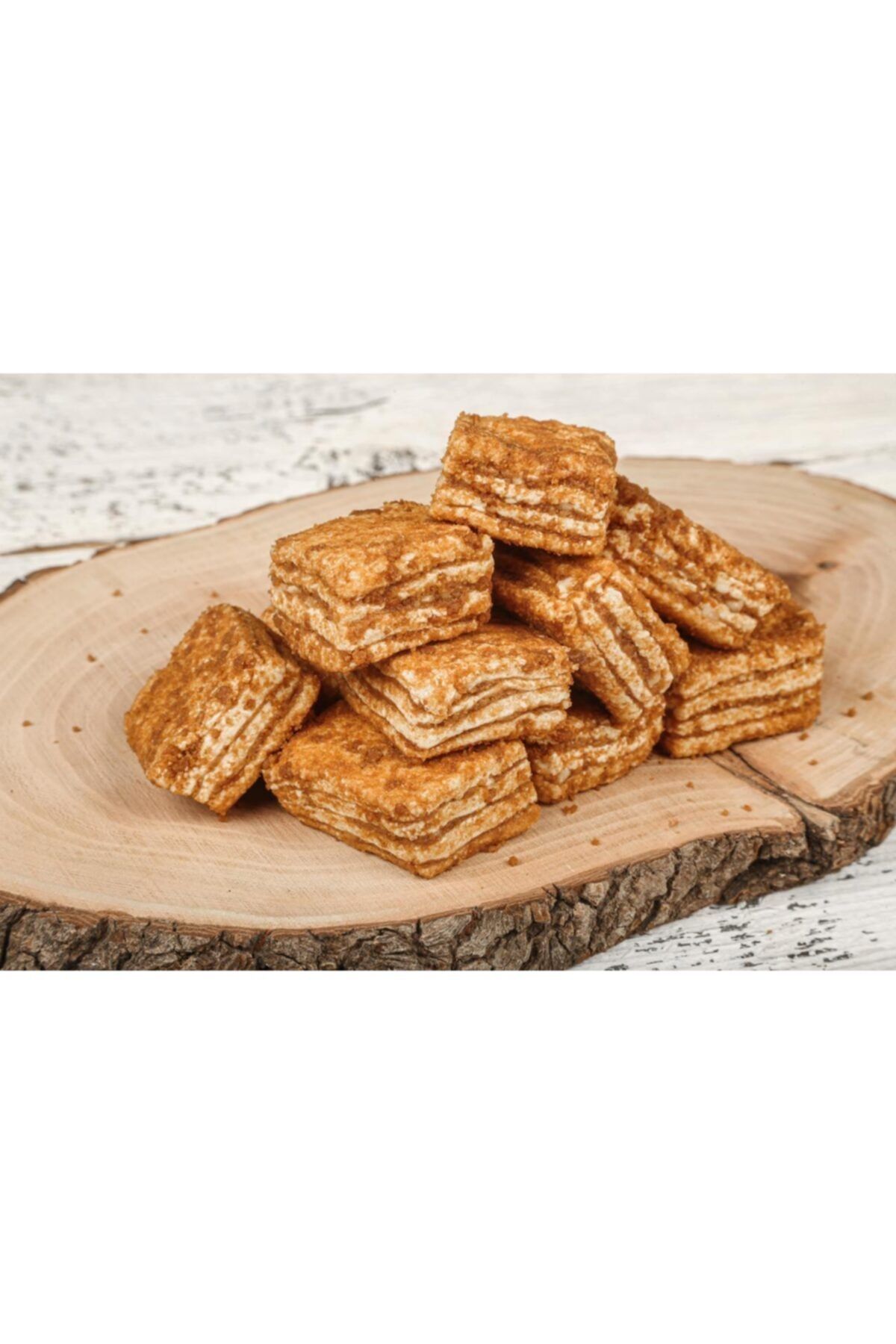 Zigana Market Lotus Kremalı Lokum 500 Gr