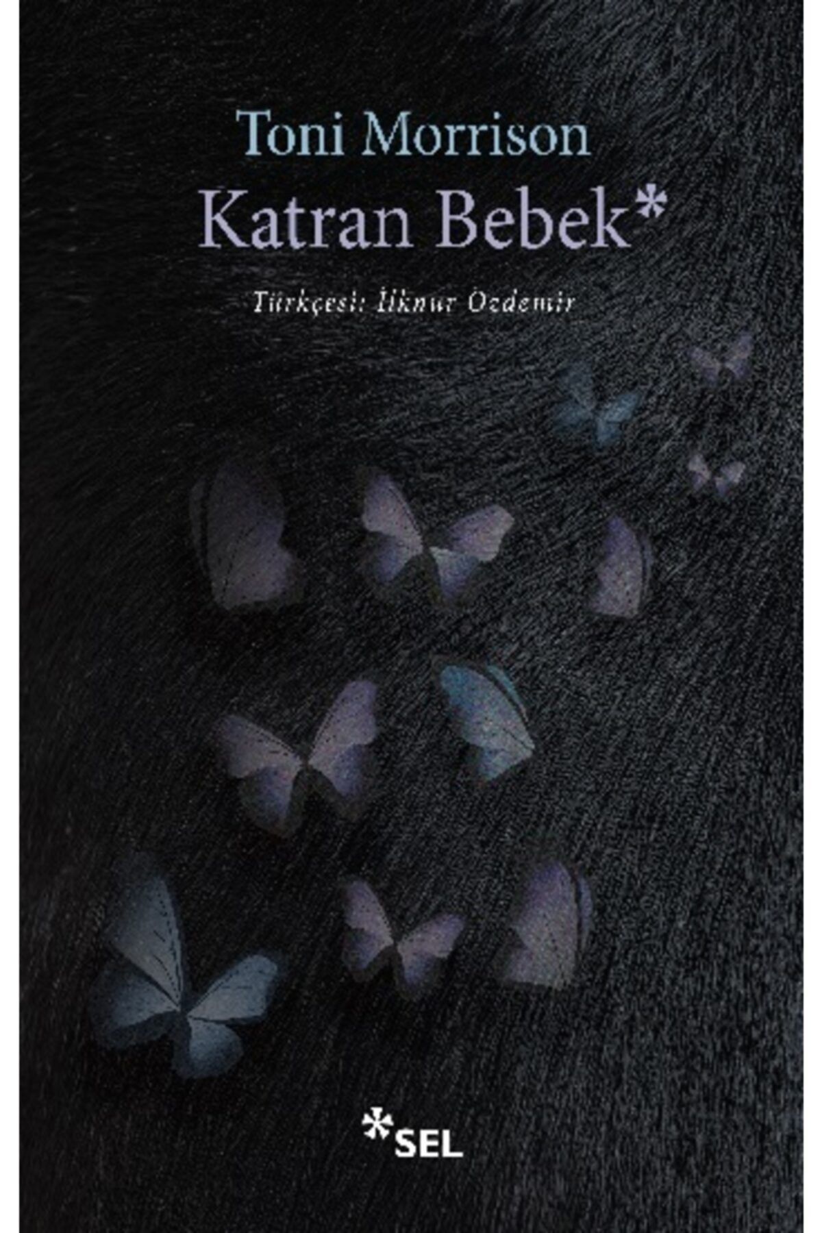 Sel Yayıncılık Katran Bebek