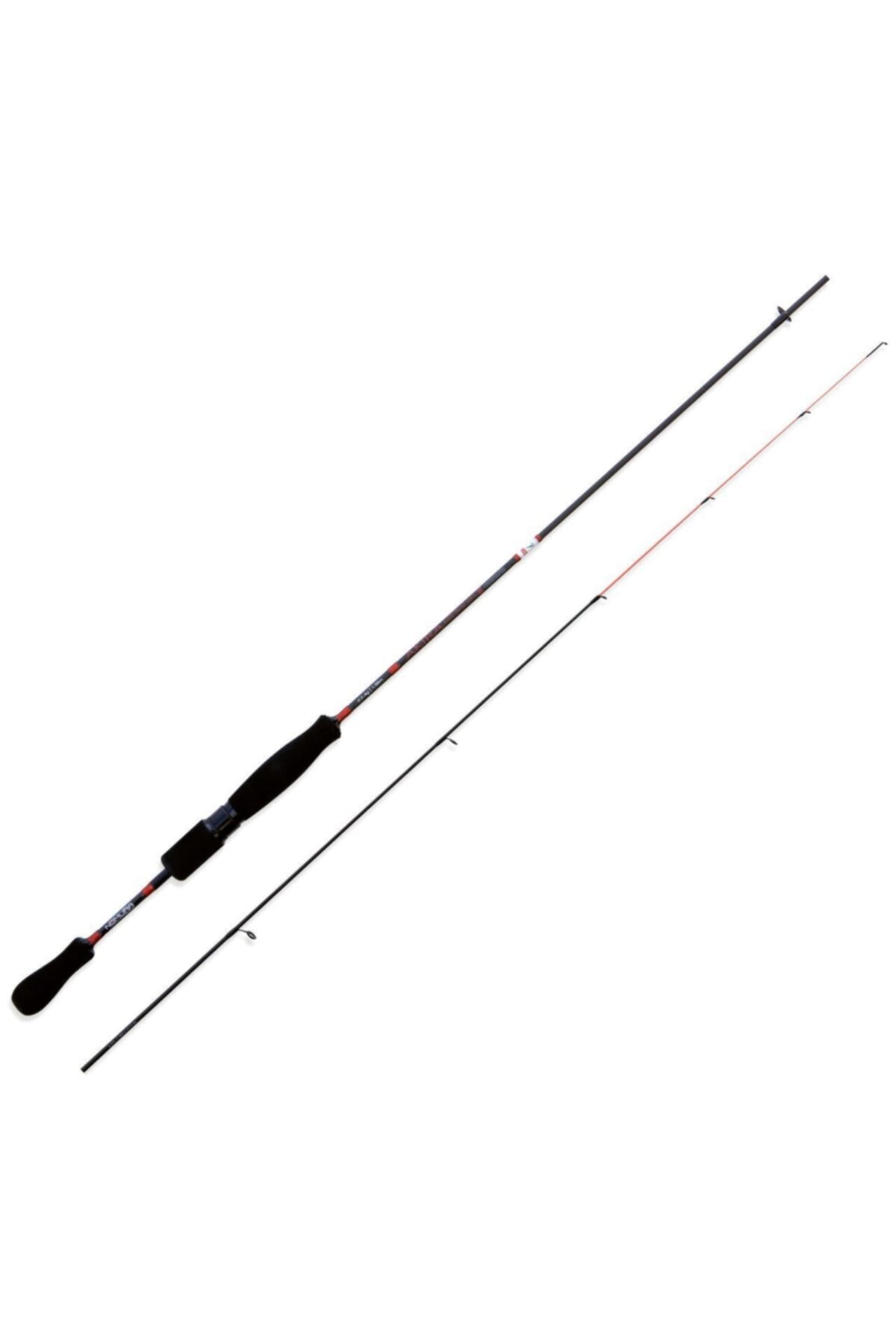NOMURA Akıra Trout Area 198cm 0,5-4g Spin Kamışı