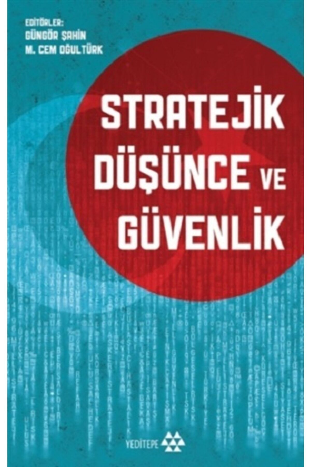 Yeditepe Yayınevi Stratejik Düşünce Ve Güvenlik