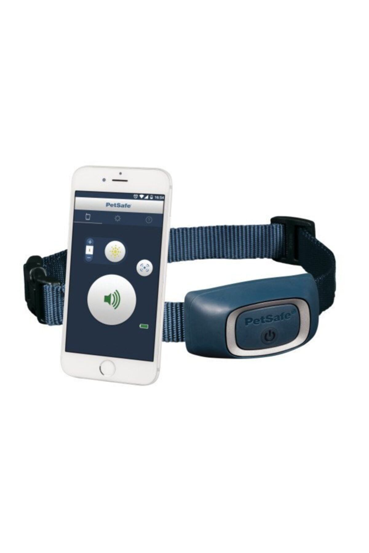 PetSafe Smart Dog Telefon Aplikasyonlu Uzaktan Kontrol Köpek Eğitim Tasması