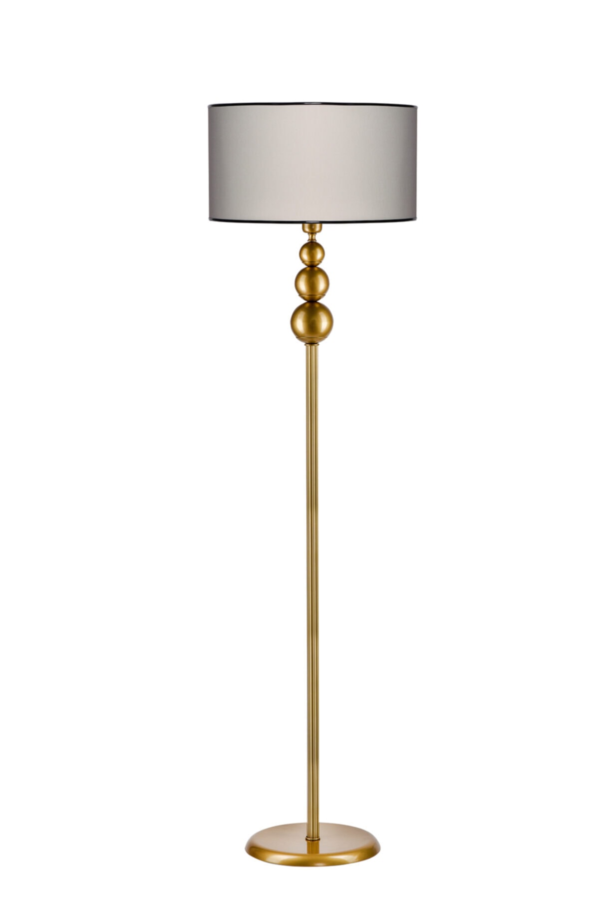 Minimal Lighting Avantgarde Gold Lambader