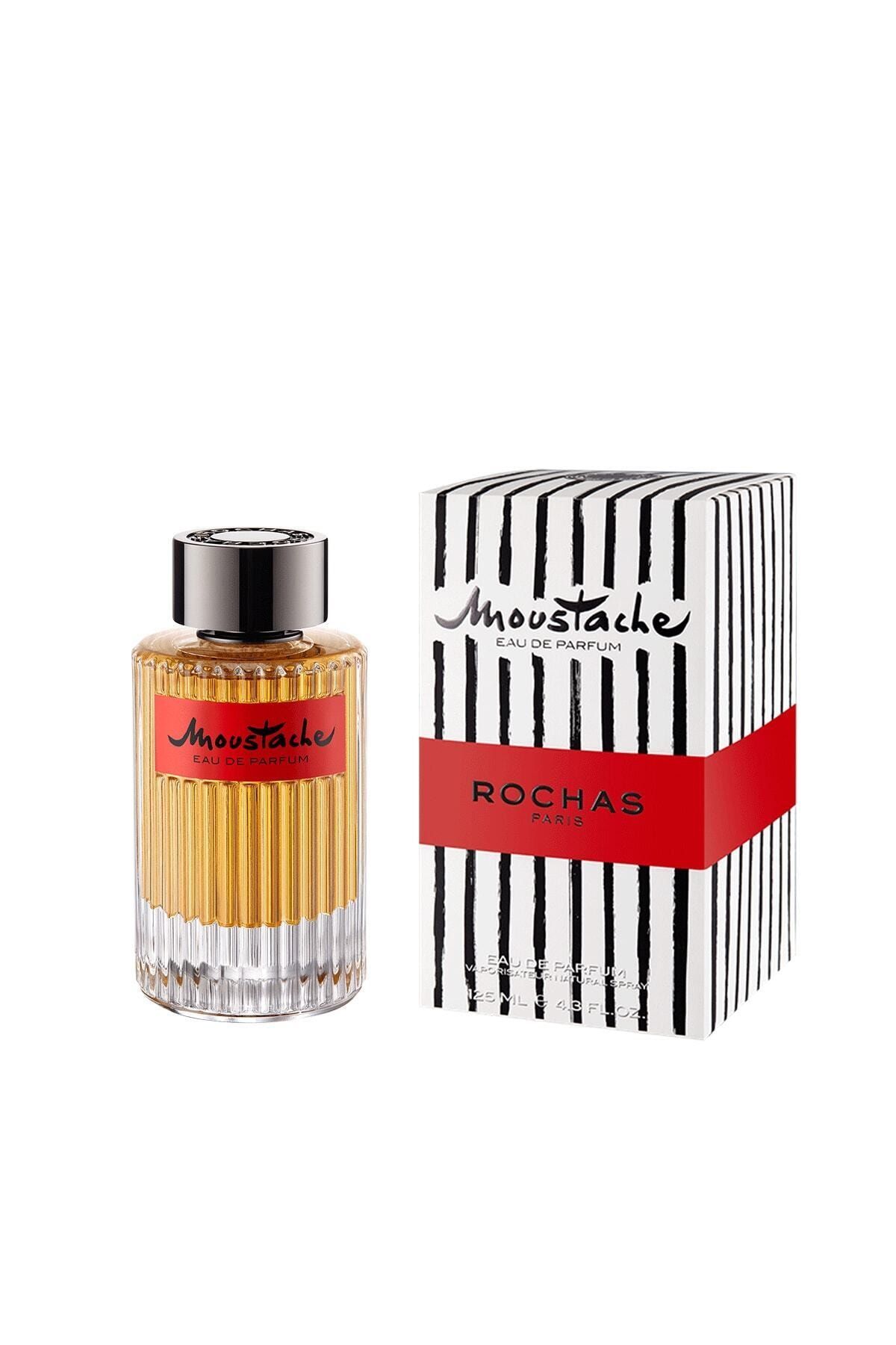 ROCHAS Moustache Edp 125 ml Erkek Parfümü 3386460102926
