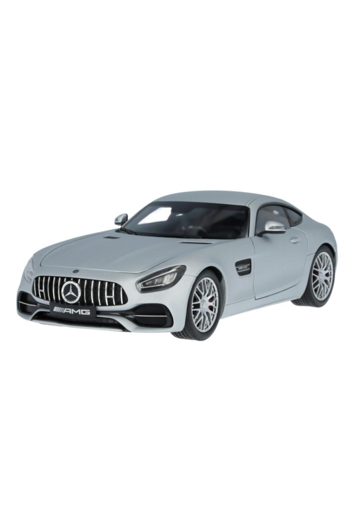 Mercedes Benz Mercedes-benz Collection Model Araba 1:18 Mercedes-amg Gt S Coupé, C190