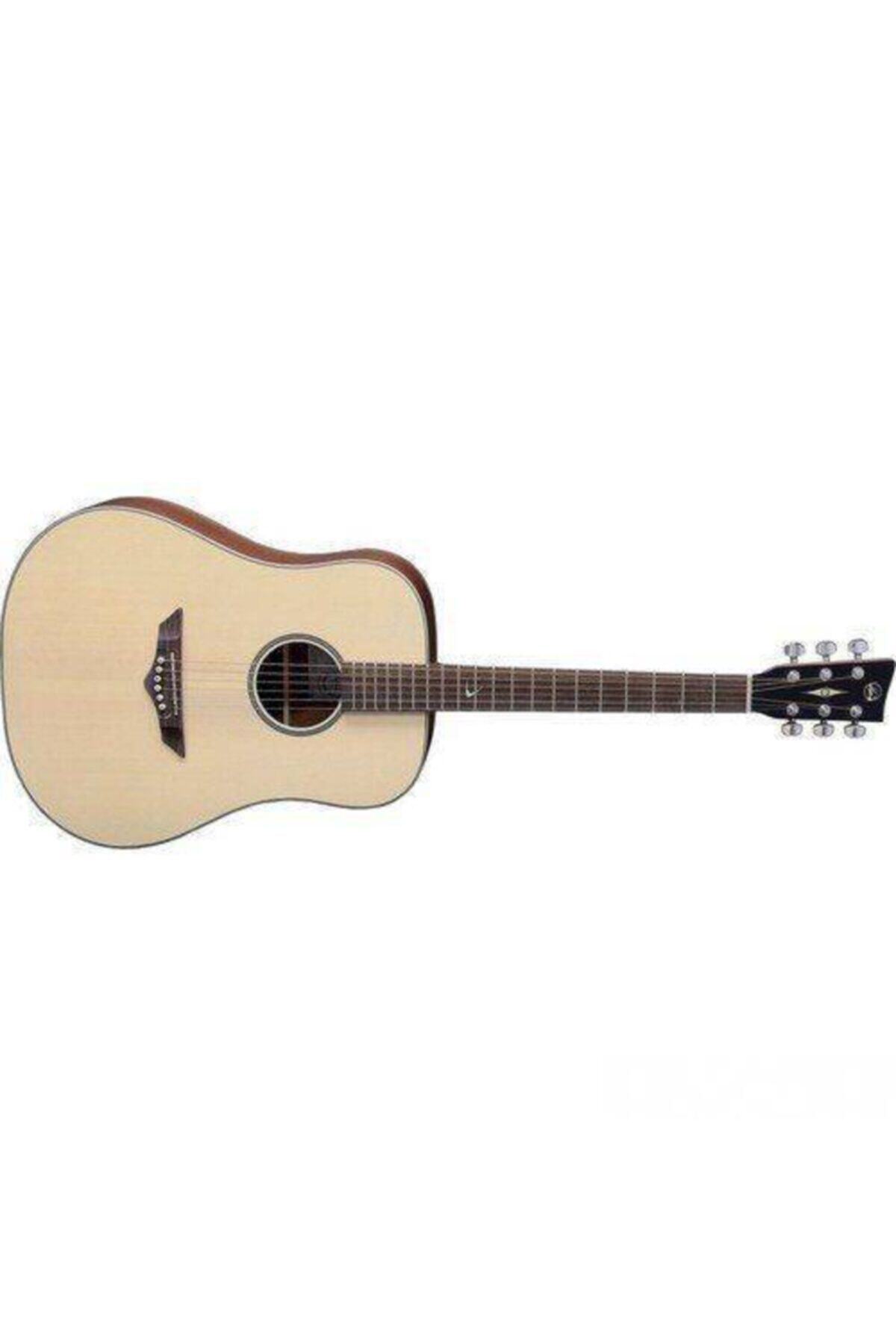 GEWA Vg500301 Rt-10 Akustik Gitar(kılıf+ Yedek Tel Seti+ Pena Hediyeli)