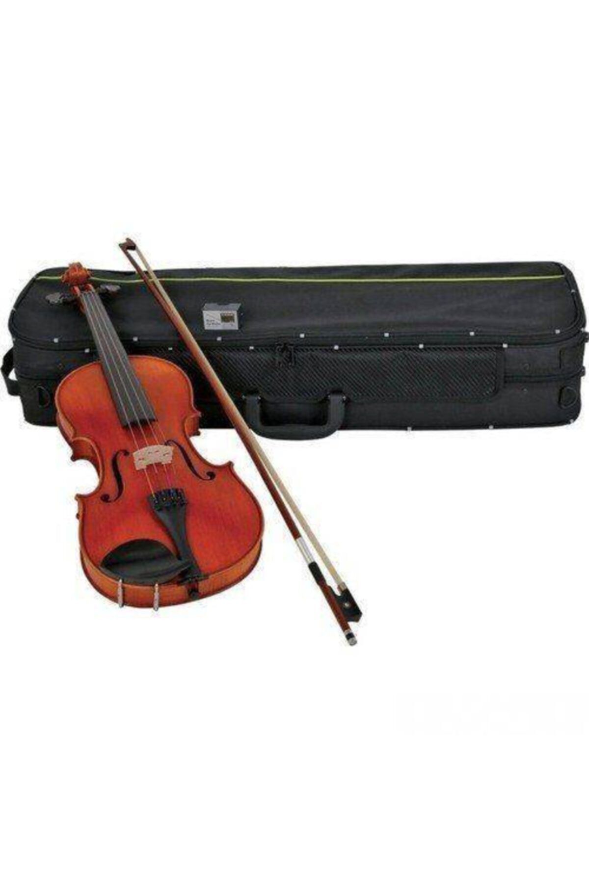 GEWA Gs141511 4/4 Keman Aspirante (dresden Oblong Case)
