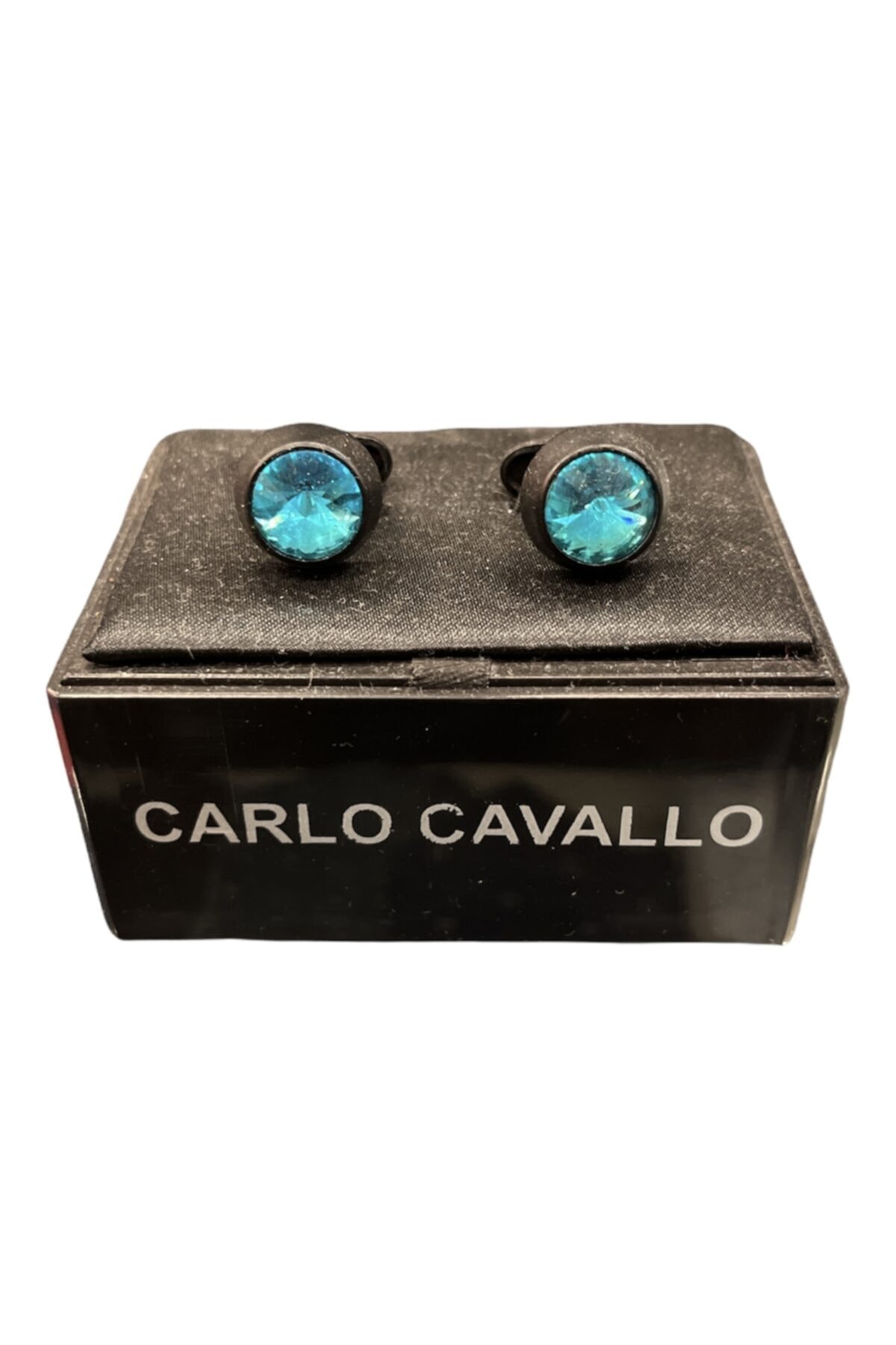 Carlo Cavallo Kol Düğmesi