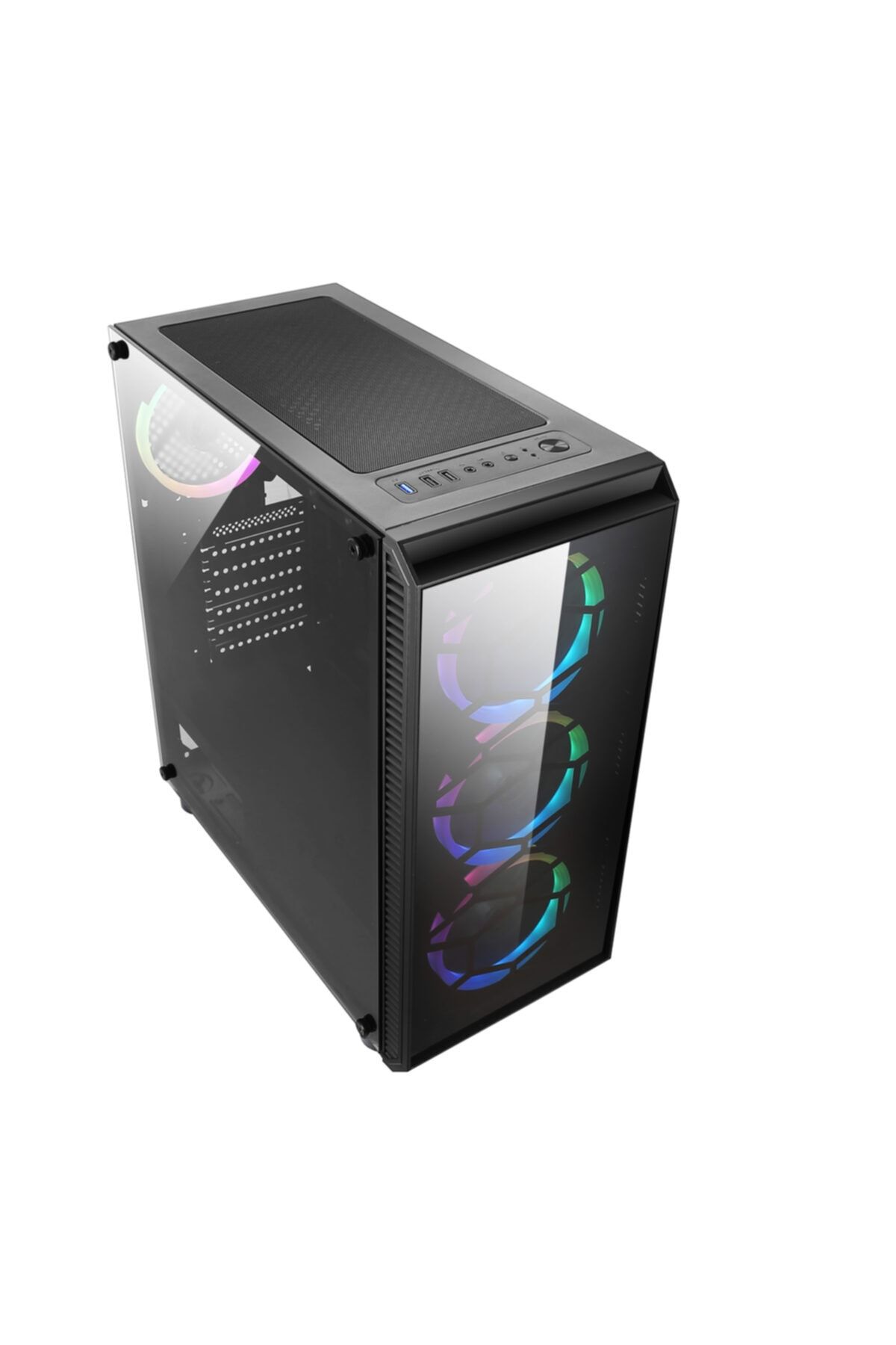 Avantron I5 10400 8gb Ddr4 240gb Ssd O/b Vga Masaüstü Bilgisayar