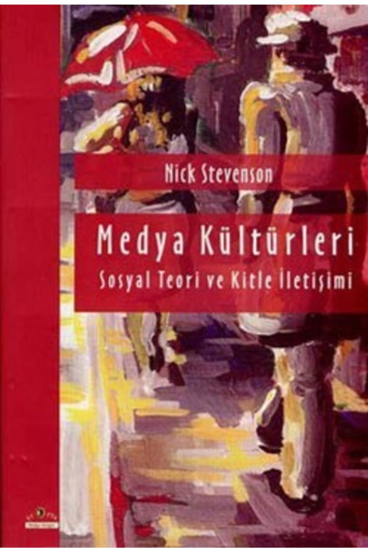 Ütopya Yayınevi Medya Kültürleri