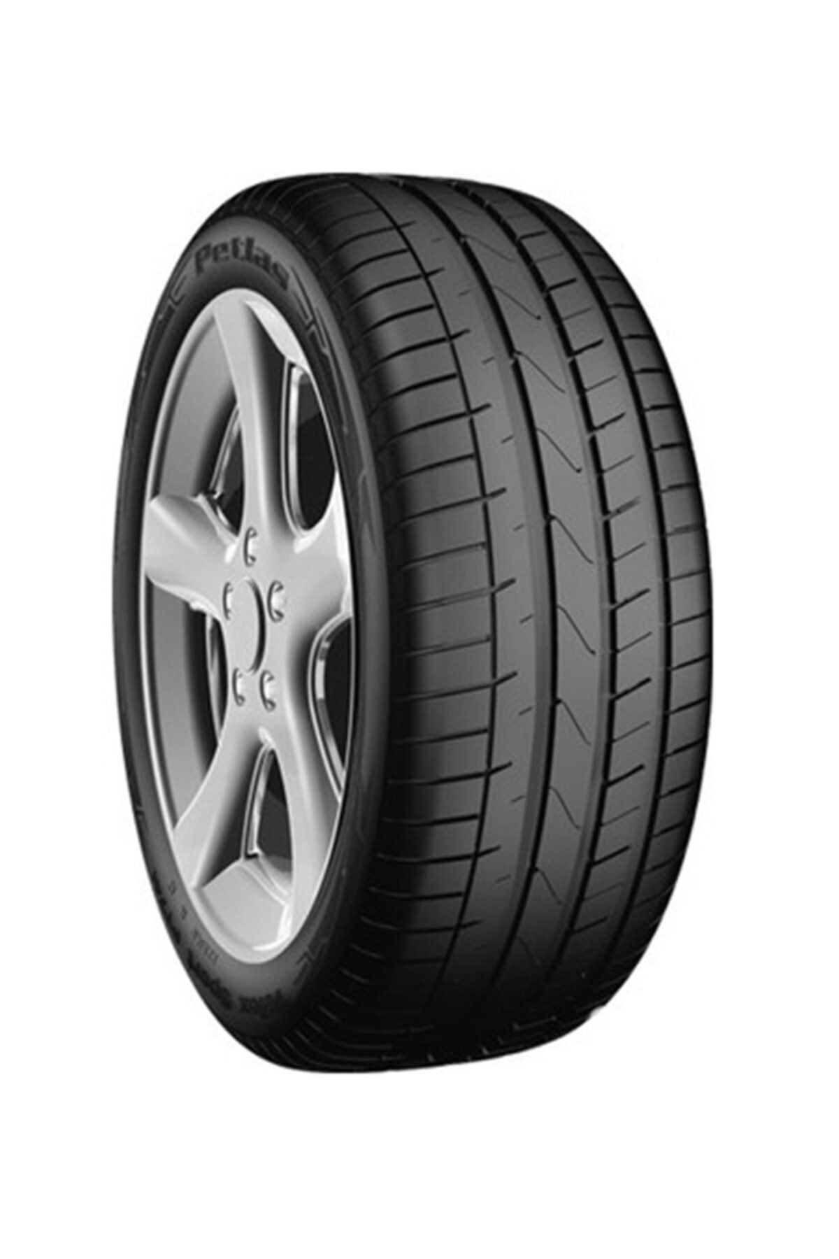 Petlas 195/55 R16 87v Velox Sport Pt741 Yaz Lastiği (üretim: 2021)